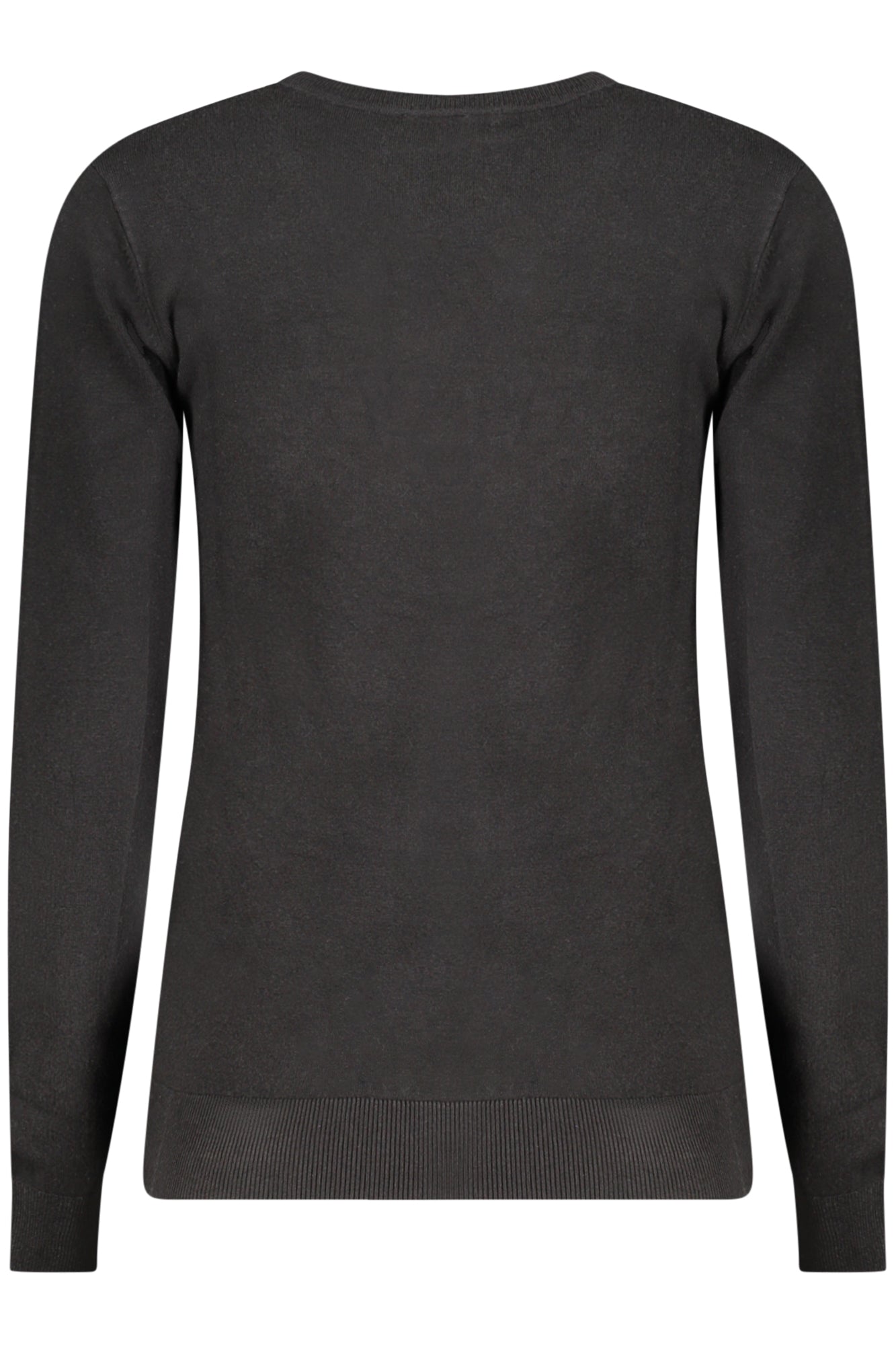 GUESS JEANS MAGLIA DONNA NERO