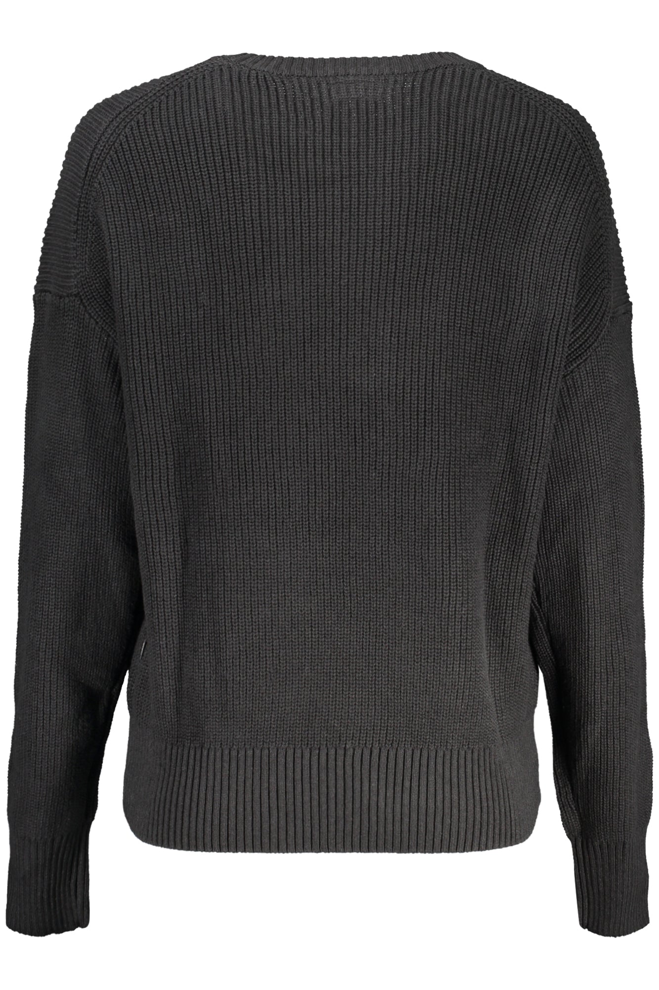 GUESS JEANS MAGLIA DONNA NERO