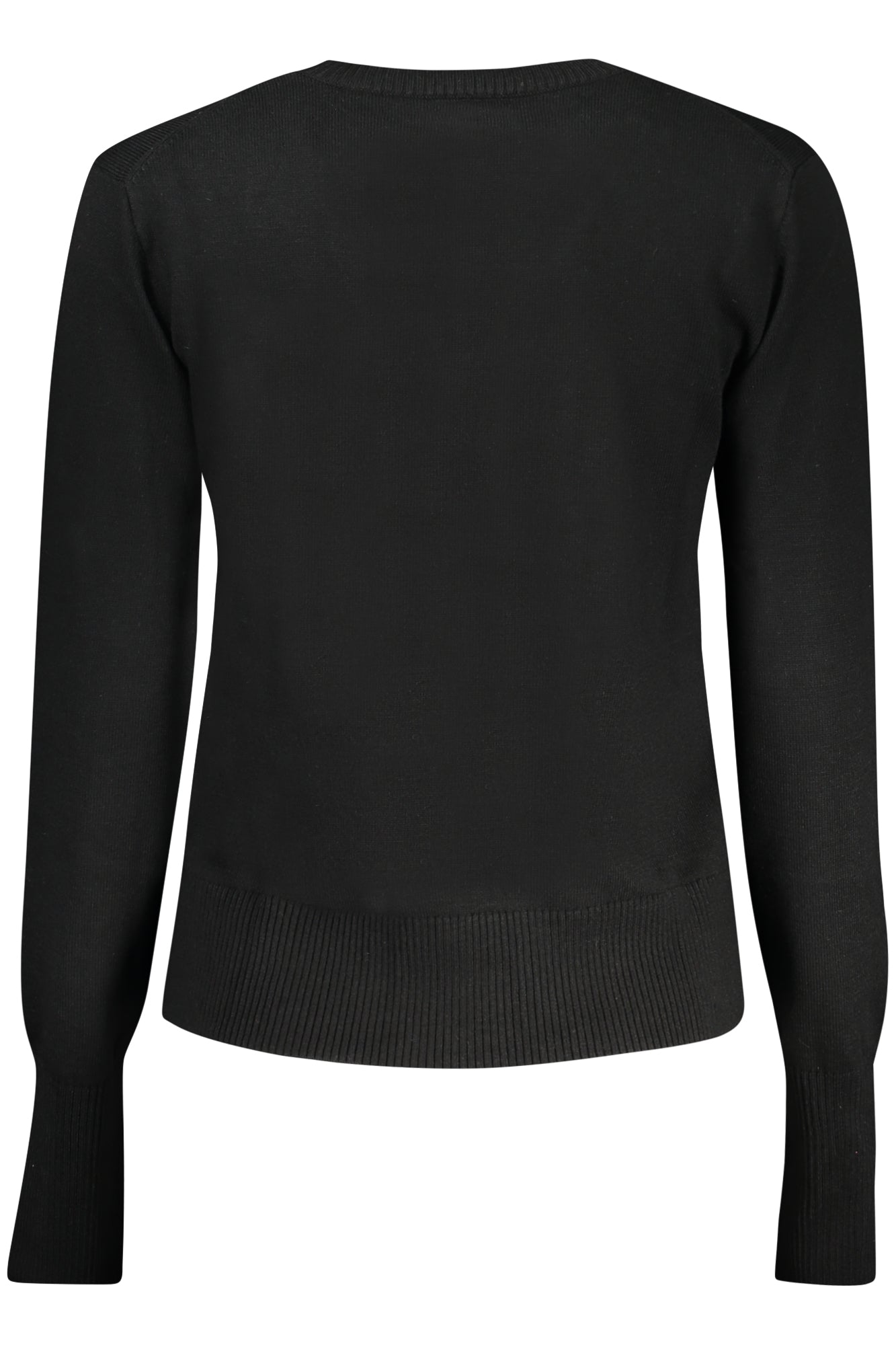 GUESS JEANS MAGLIA DONNA NERO