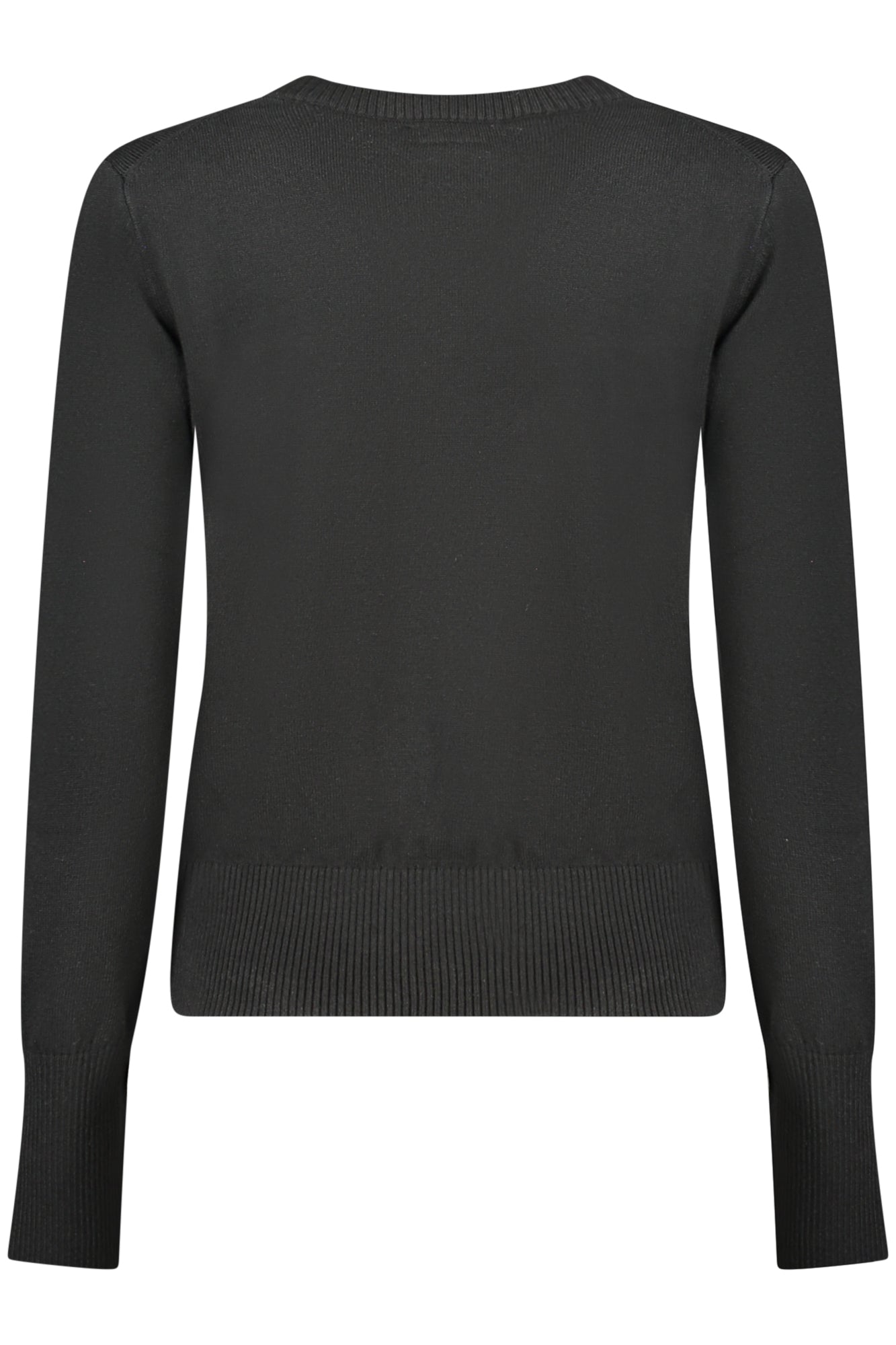 GUESS JEANS MAGLIA DONNA NERO