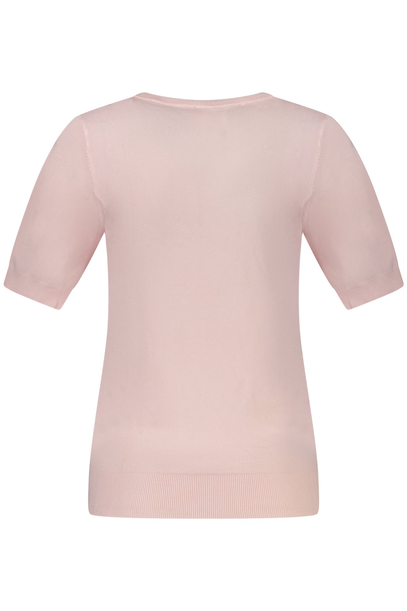 GUESS JEANS MAGLIA DONNA ROSA