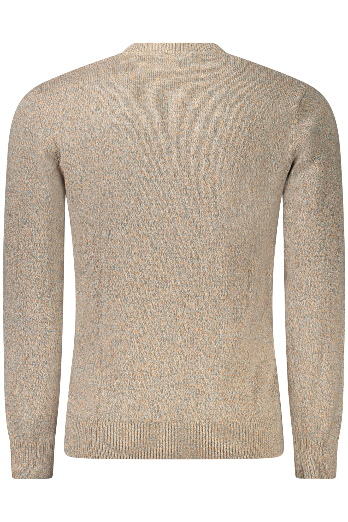GUESS JEANS MAGLIA UOMO BEIGE