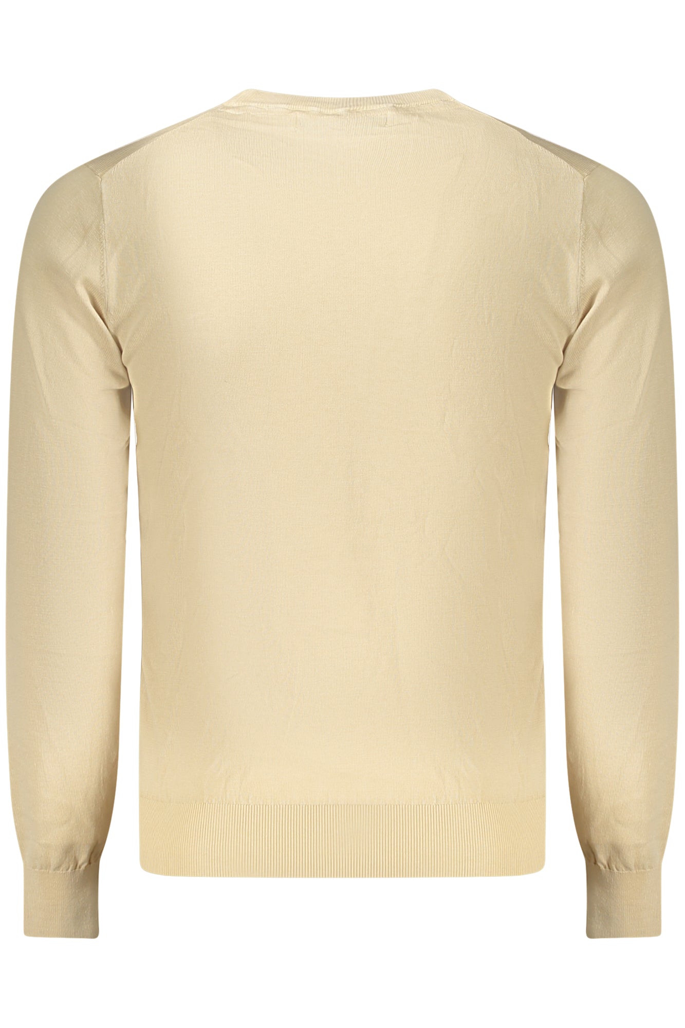 GUESS JEANS MAGLIA UOMO BEIGE