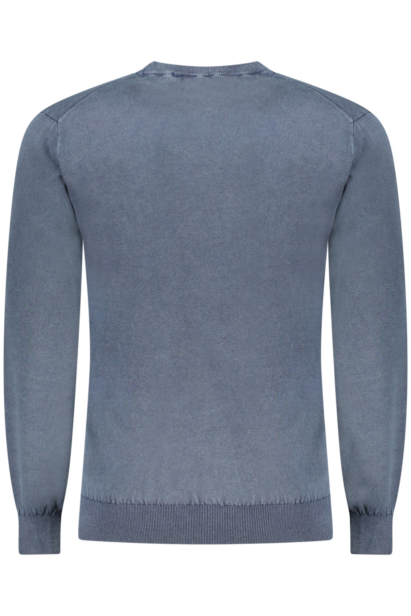 GUESS JEANS MAGLIA UOMO BLU