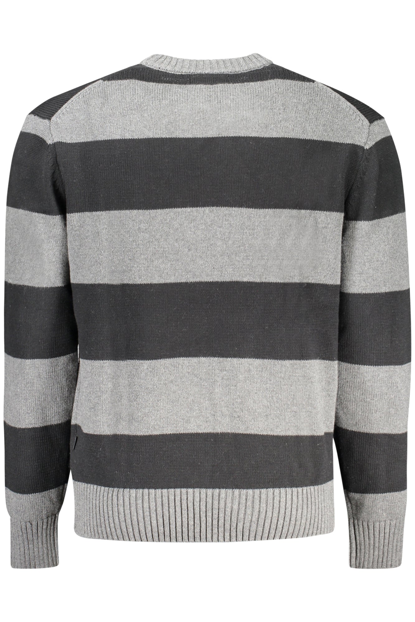 GUESS JEANS MAGLIA UOMO GRIGIO
