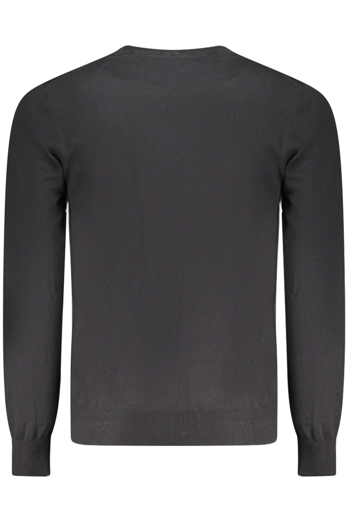 GUESS JEANS MAGLIA UOMO NERO