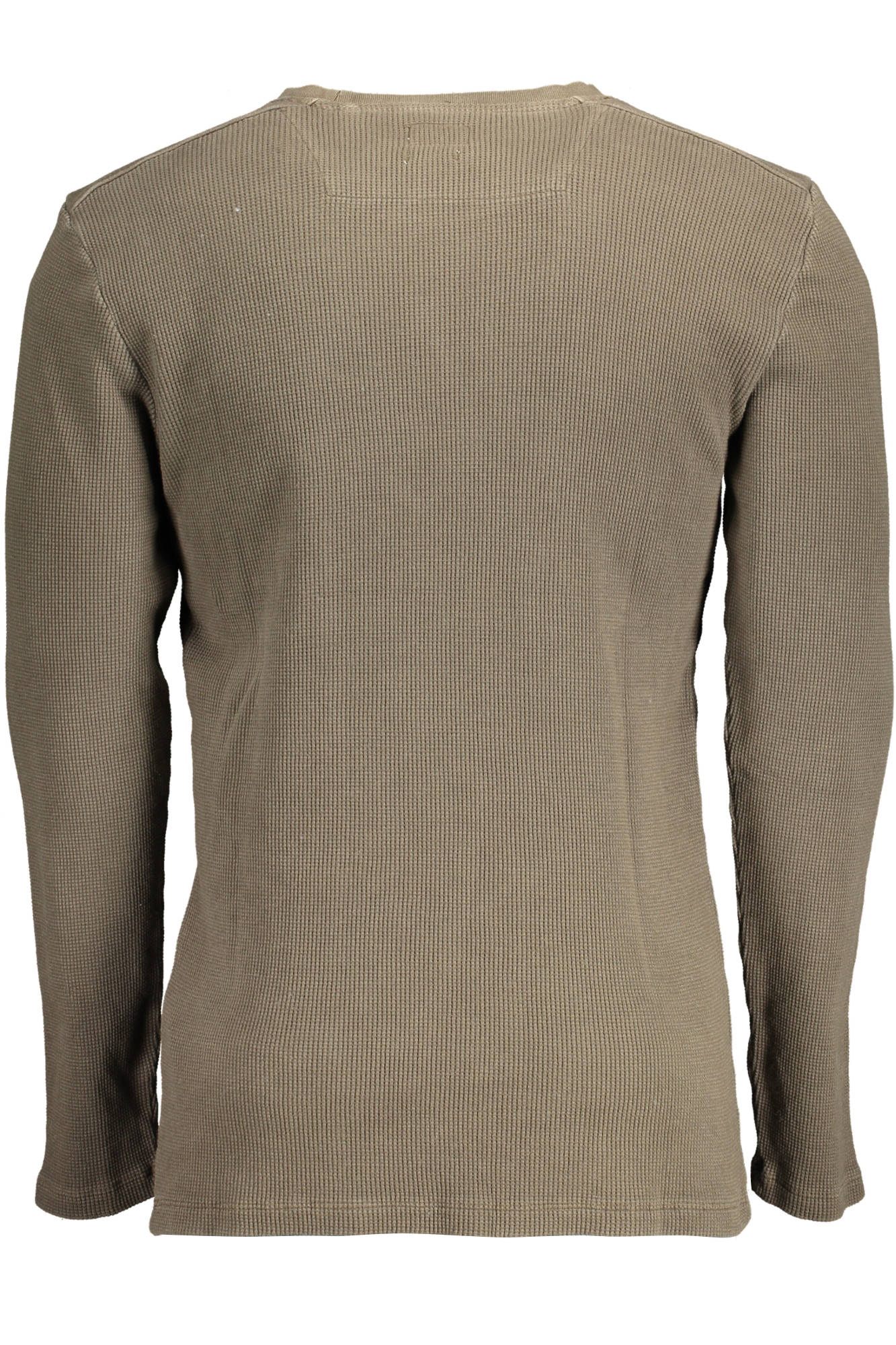 GUESS JEANS MAGLIA UOMO VERDE