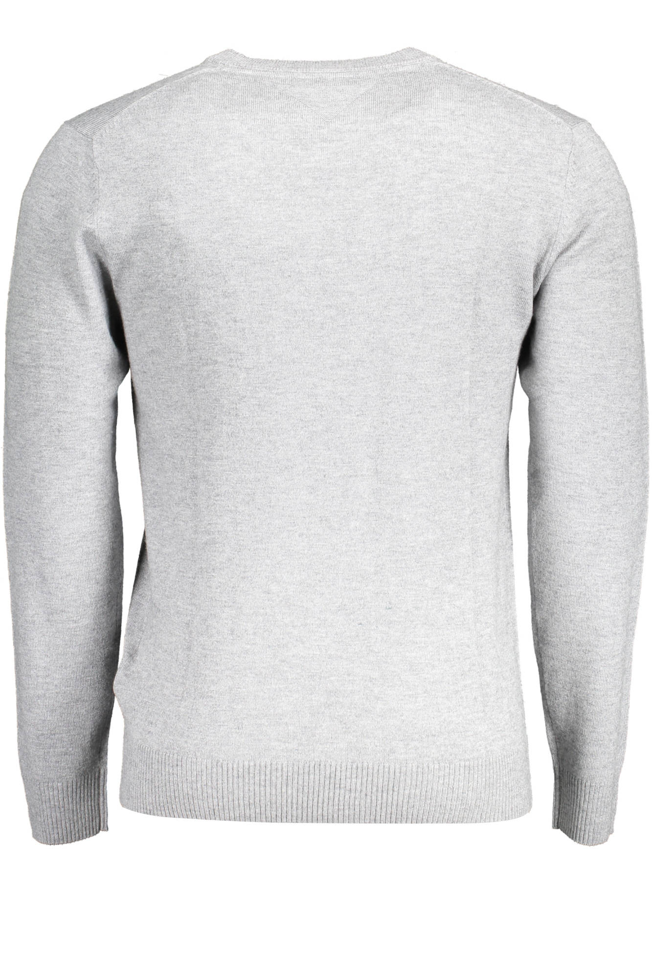 GUESS JEANS MAGLIONE UOMO GRIGIO