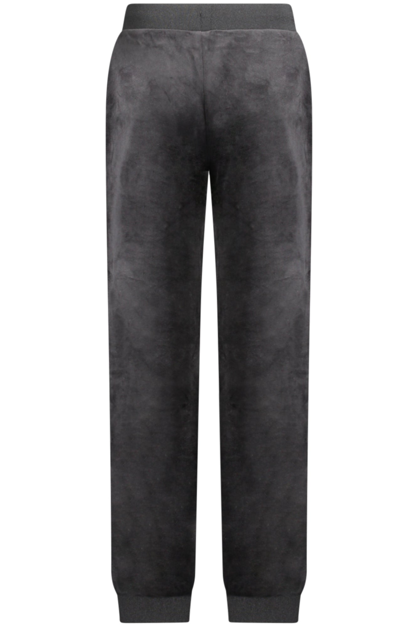 GUESS JEANS PANTALONE BAMBINA NERO