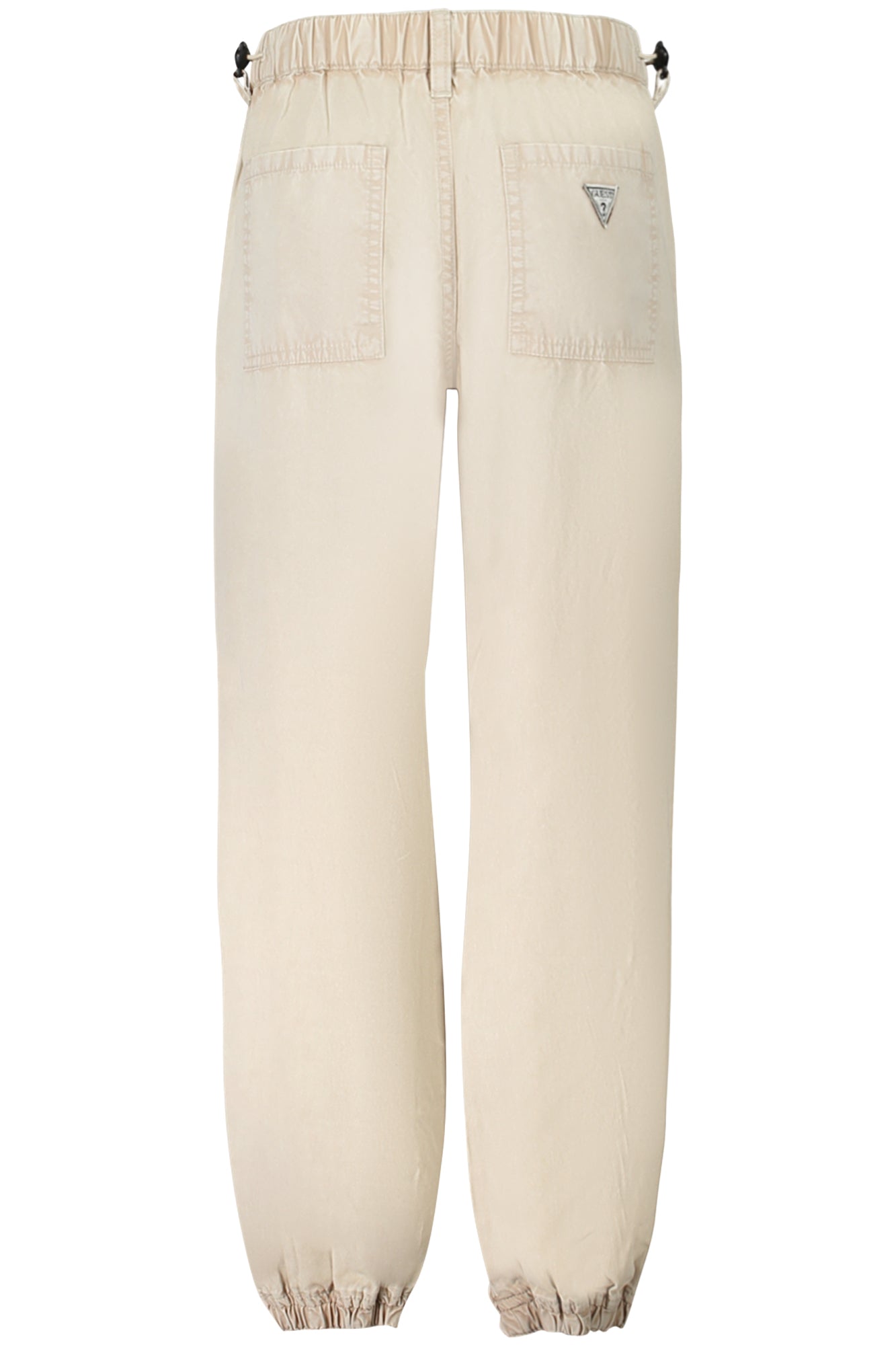 GUESS JEANS PANTALONE BAMBINO BEIGE