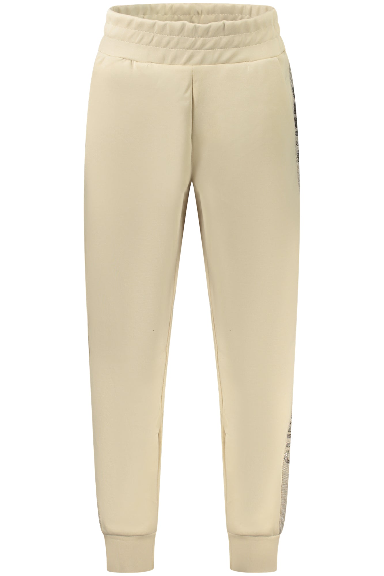 GUESS JEANS PANTALONE DONNA BEIGE