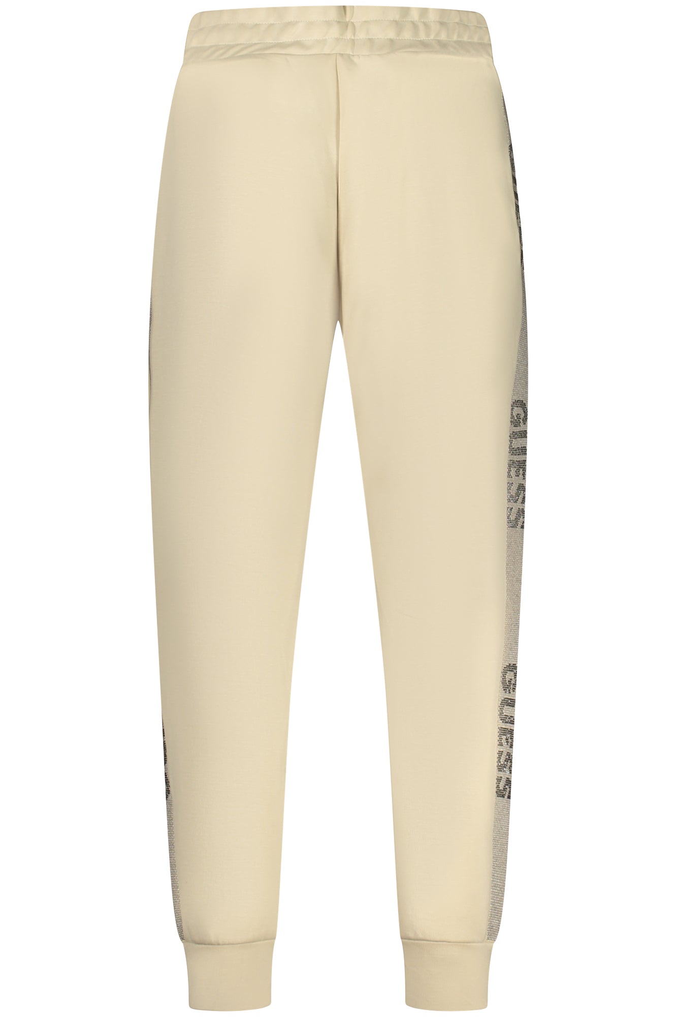 GUESS JEANS PANTALONE DONNA BEIGE