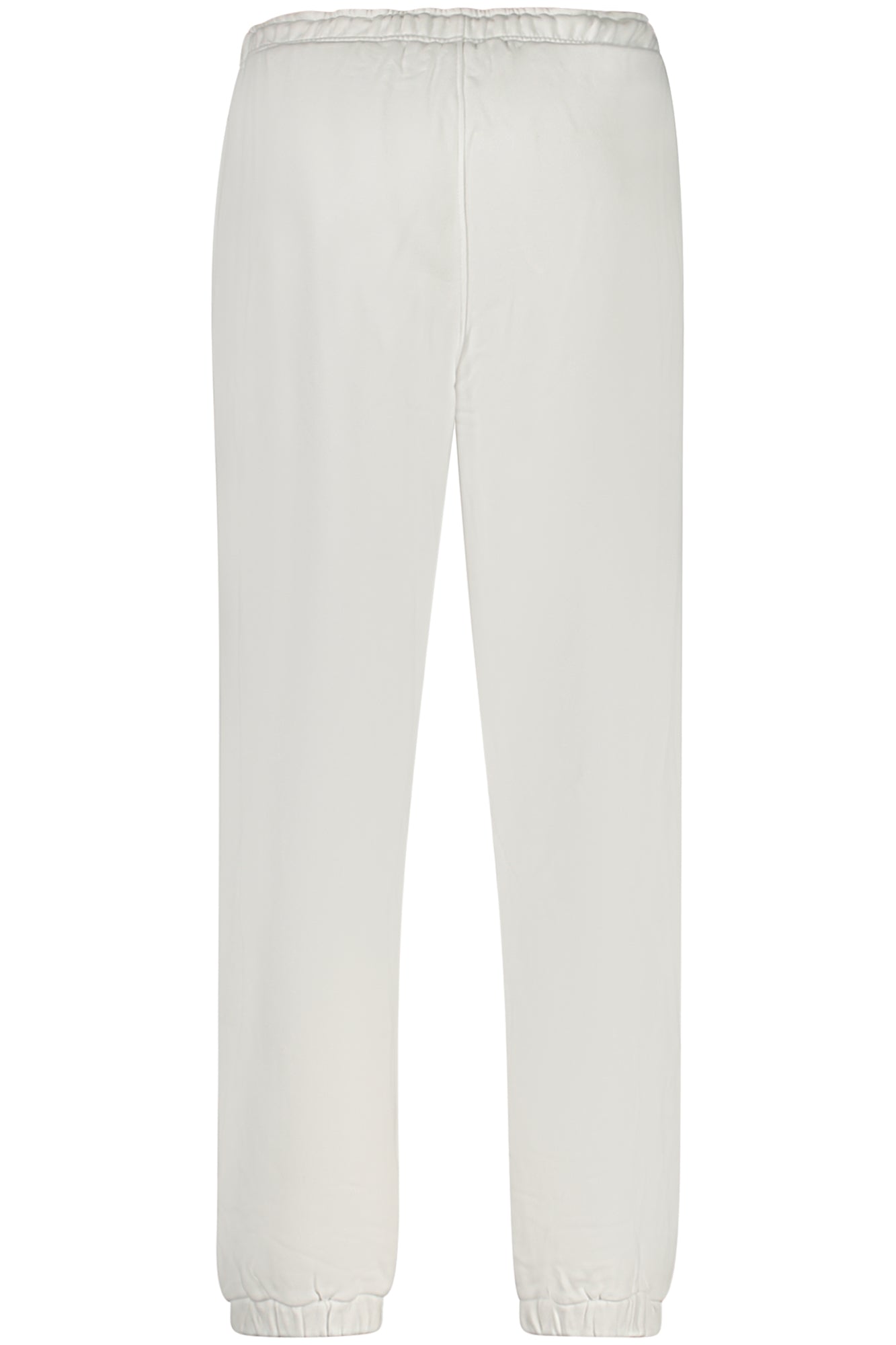 GUESS JEANS PANTALONE DONNA BIANCO