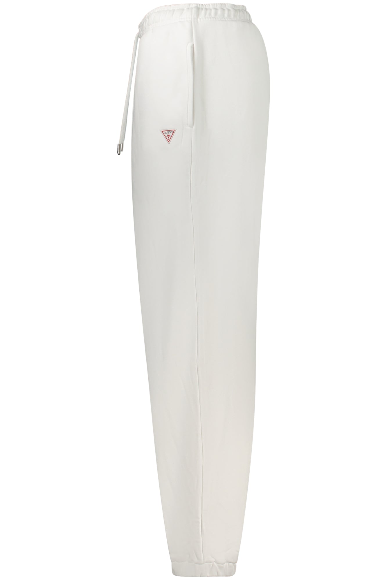 GUESS JEANS PANTALONE DONNA BIANCO