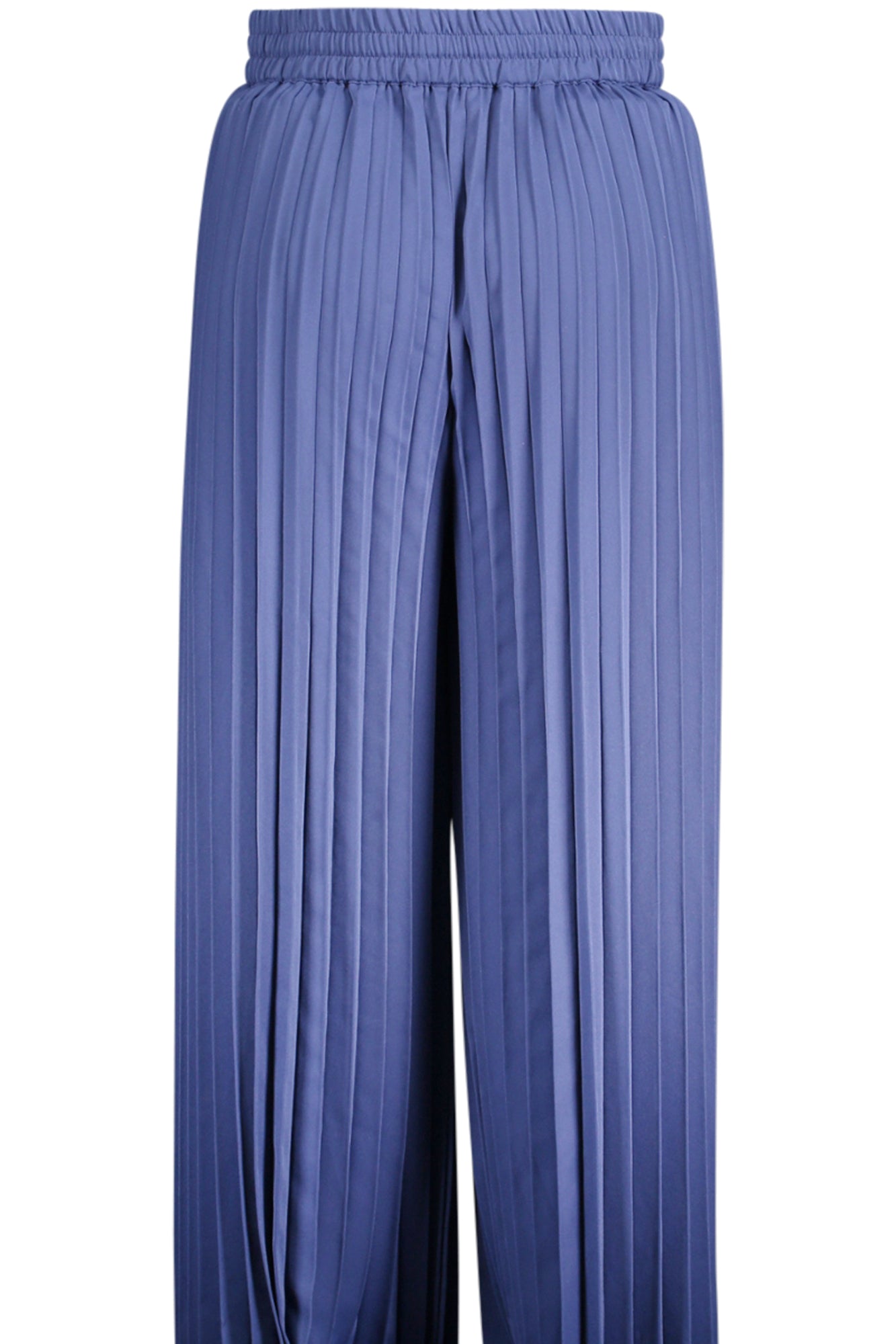 GUESS JEANS PANTALONE DONNA BLU