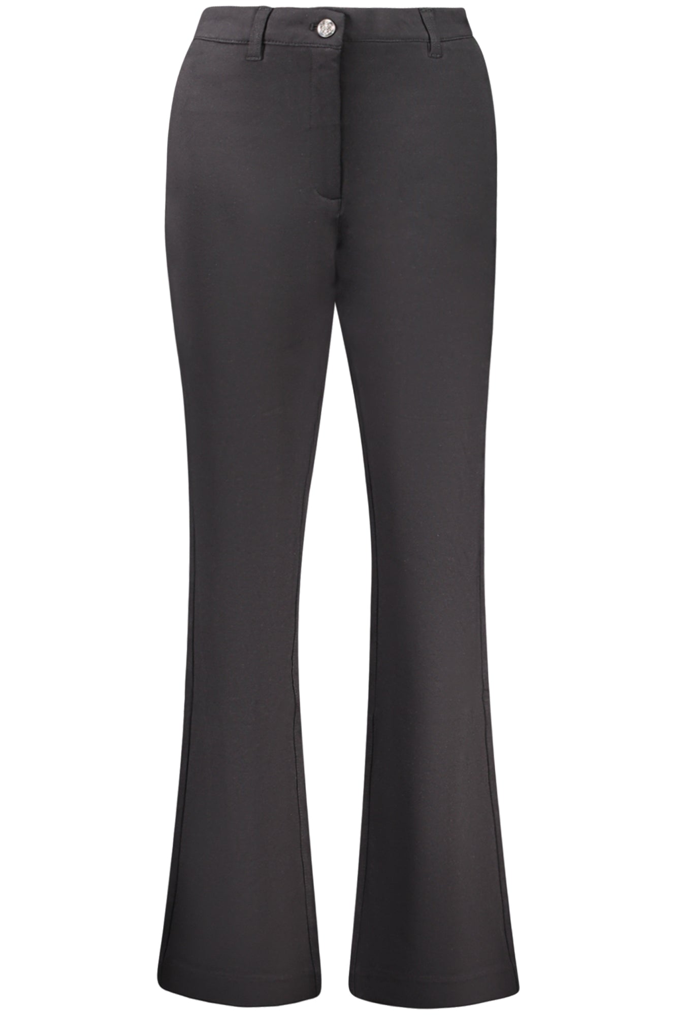 GUESS JEANS PANTALONE DONNA NERO
