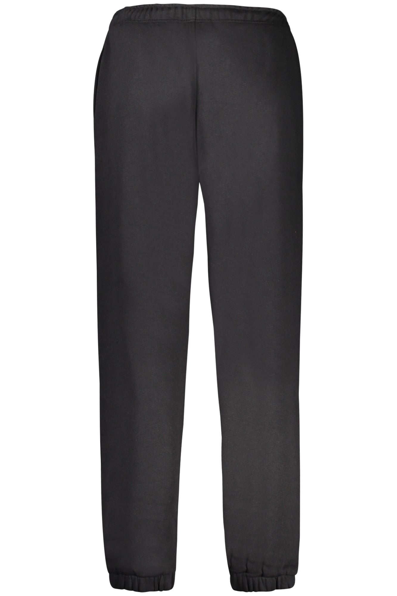 GUESS JEANS PANTALONE DONNA NERO