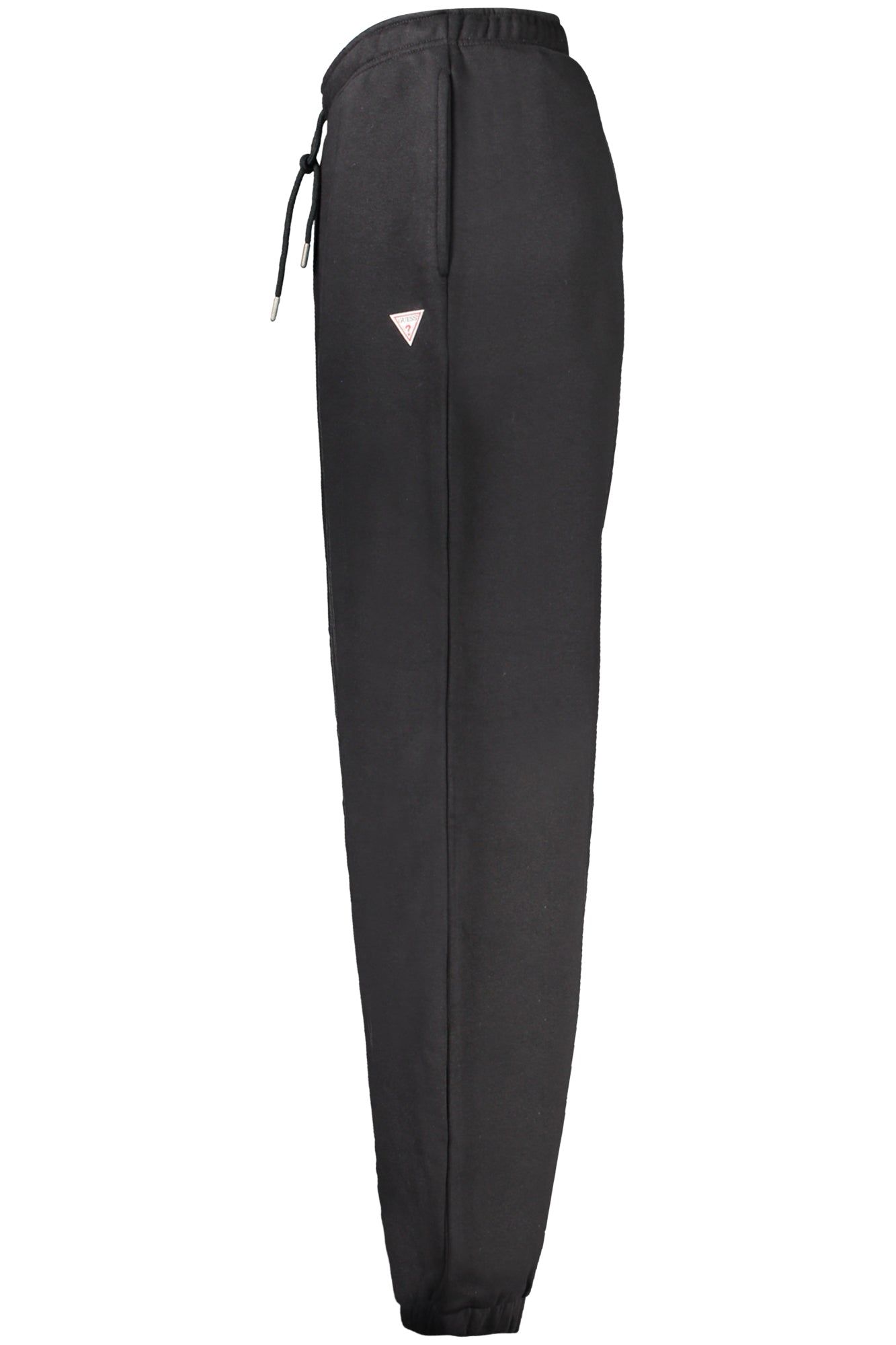 GUESS JEANS PANTALONE DONNA NERO