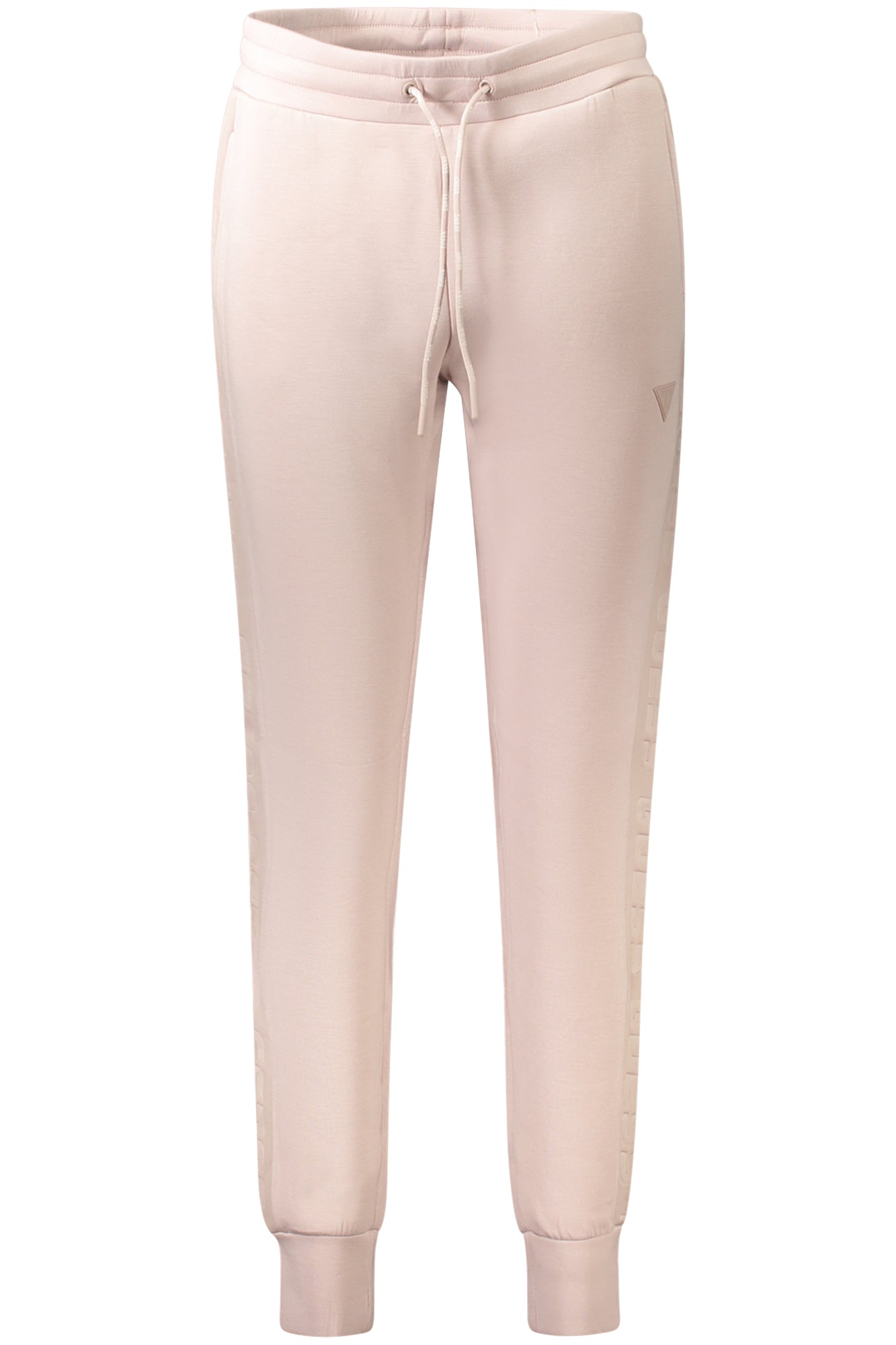 GUESS JEANS PANTALONE DONNA ROSA