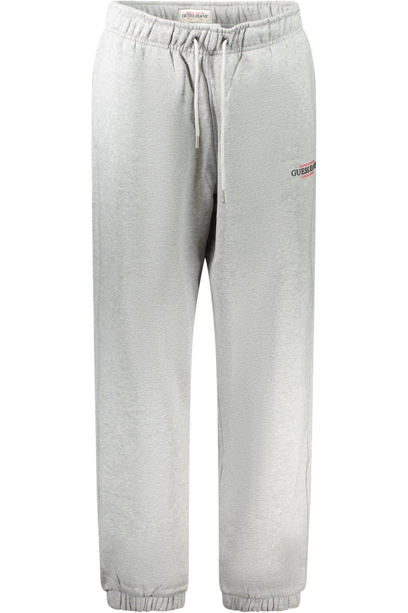 GUESS JEANS PANTALONE UOMO GRIGIO