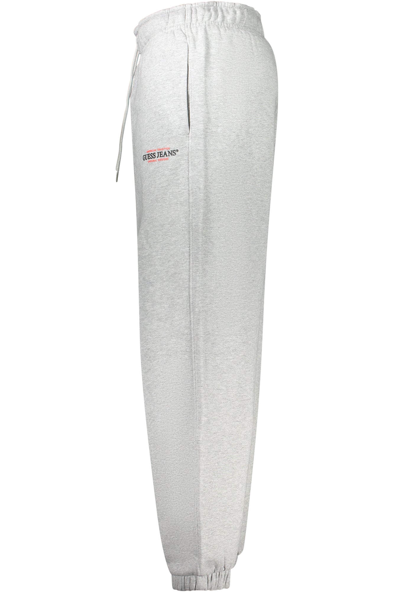 GUESS JEANS PANTALONE UOMO GRIGIO