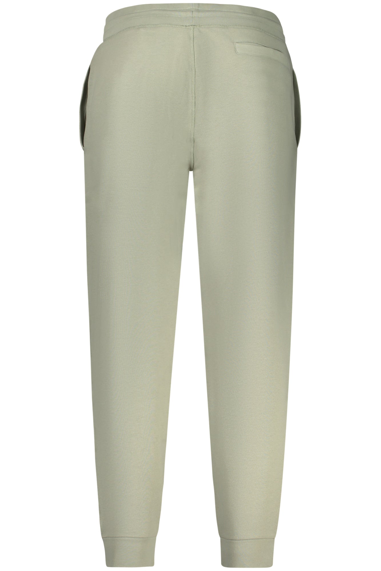 GUESS JEANS PANTALONE UOMO VERDE
