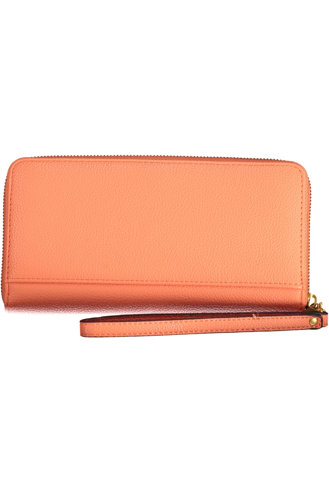 GUESS JEANS PORTAFOGLIO DONNA ARANCIO