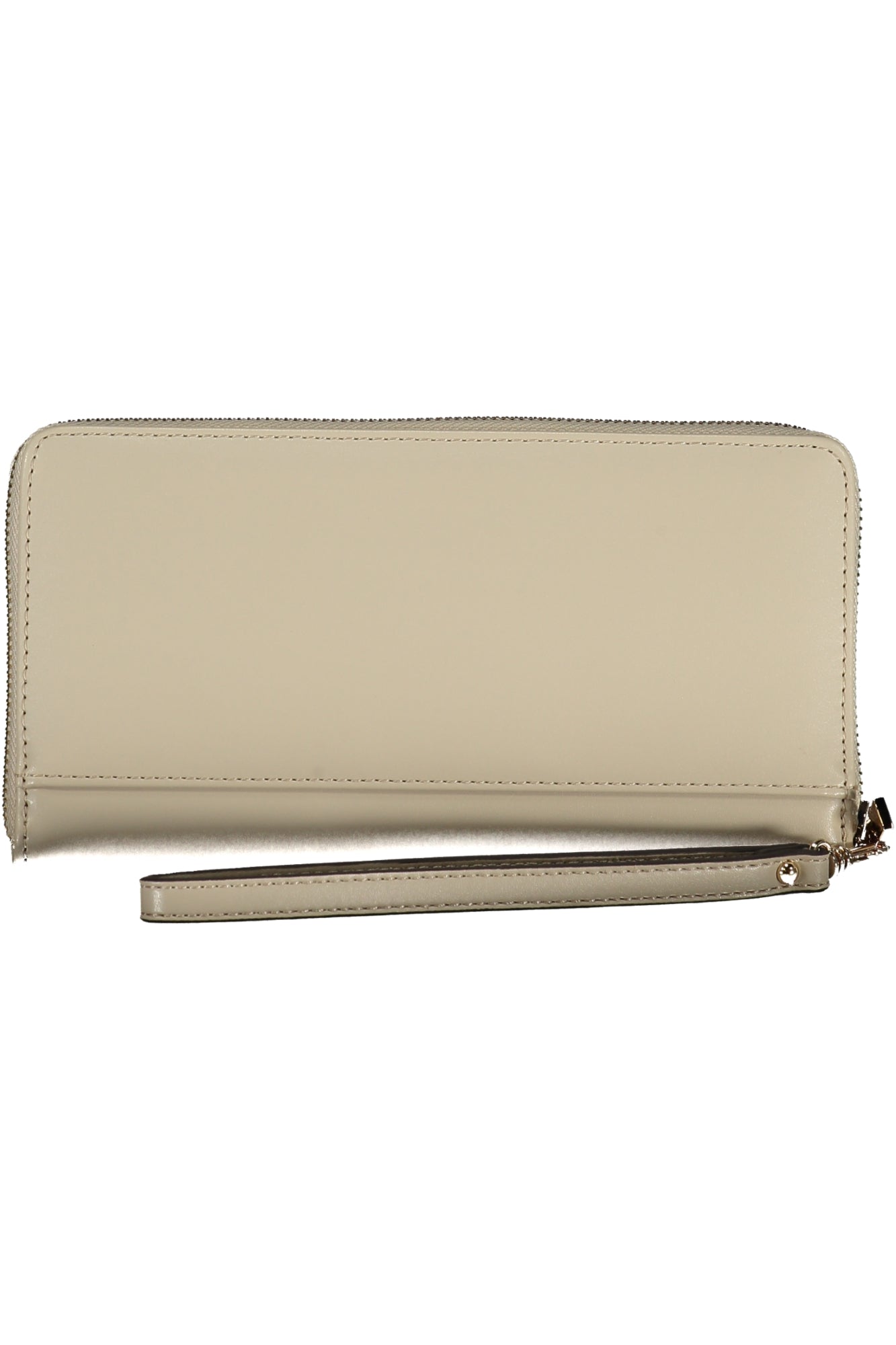 GUESS JEANS PORTAFOGLIO DONNA BEIGE