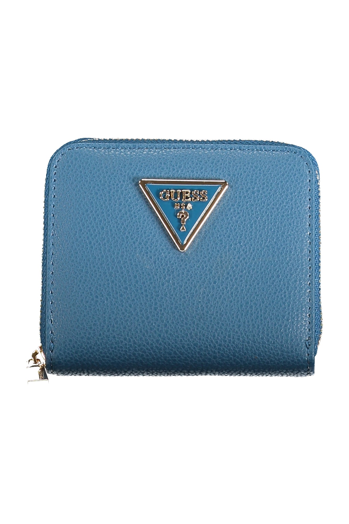GUESS JEANS PORTAFOGLIO DONNA BLU