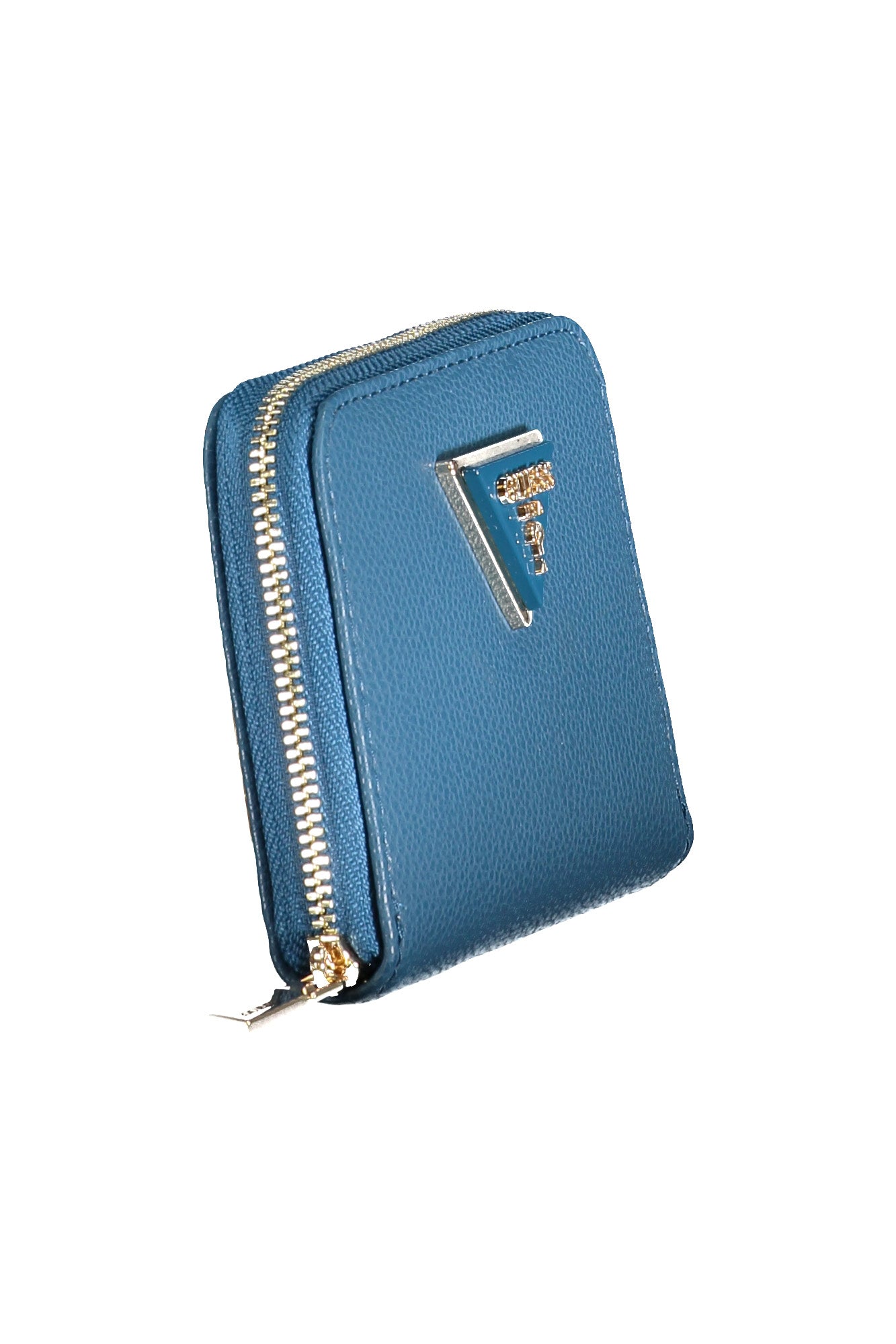 GUESS JEANS PORTAFOGLIO DONNA BLU