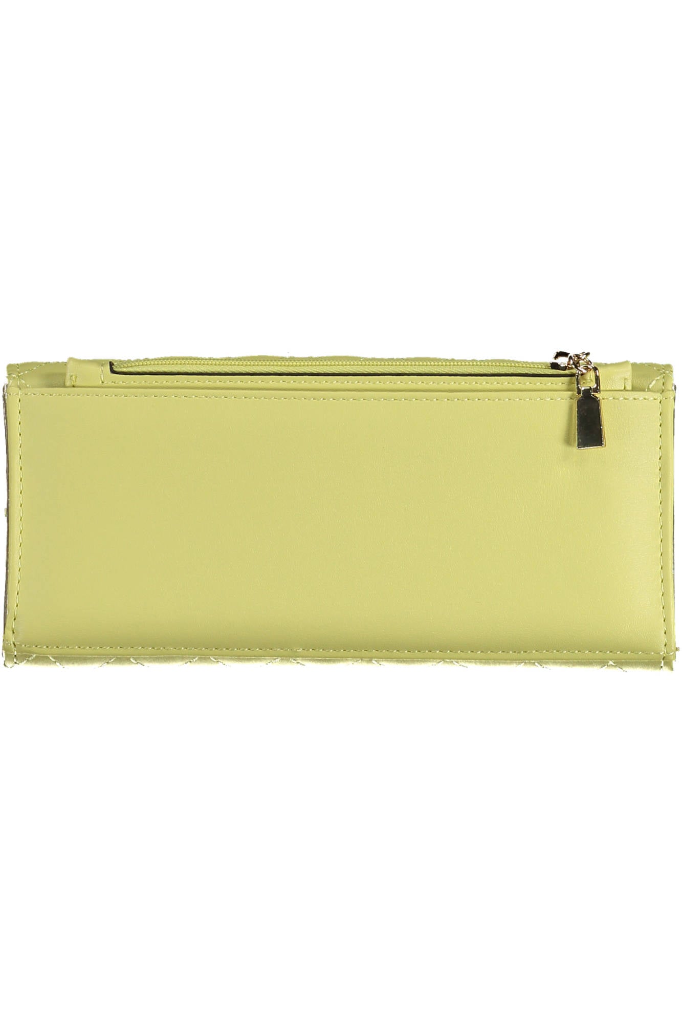 GUESS JEANS PORTAFOGLIO DONNA GIALLO