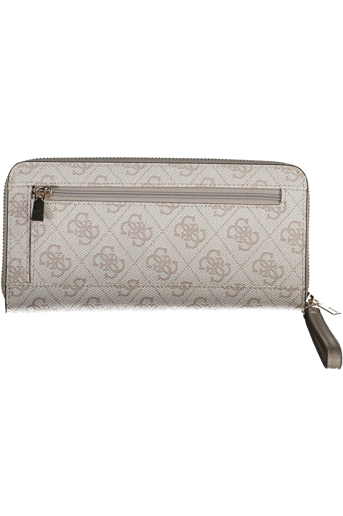 GUESS JEANS PORTAFOGLIO DONNA GRIGIO