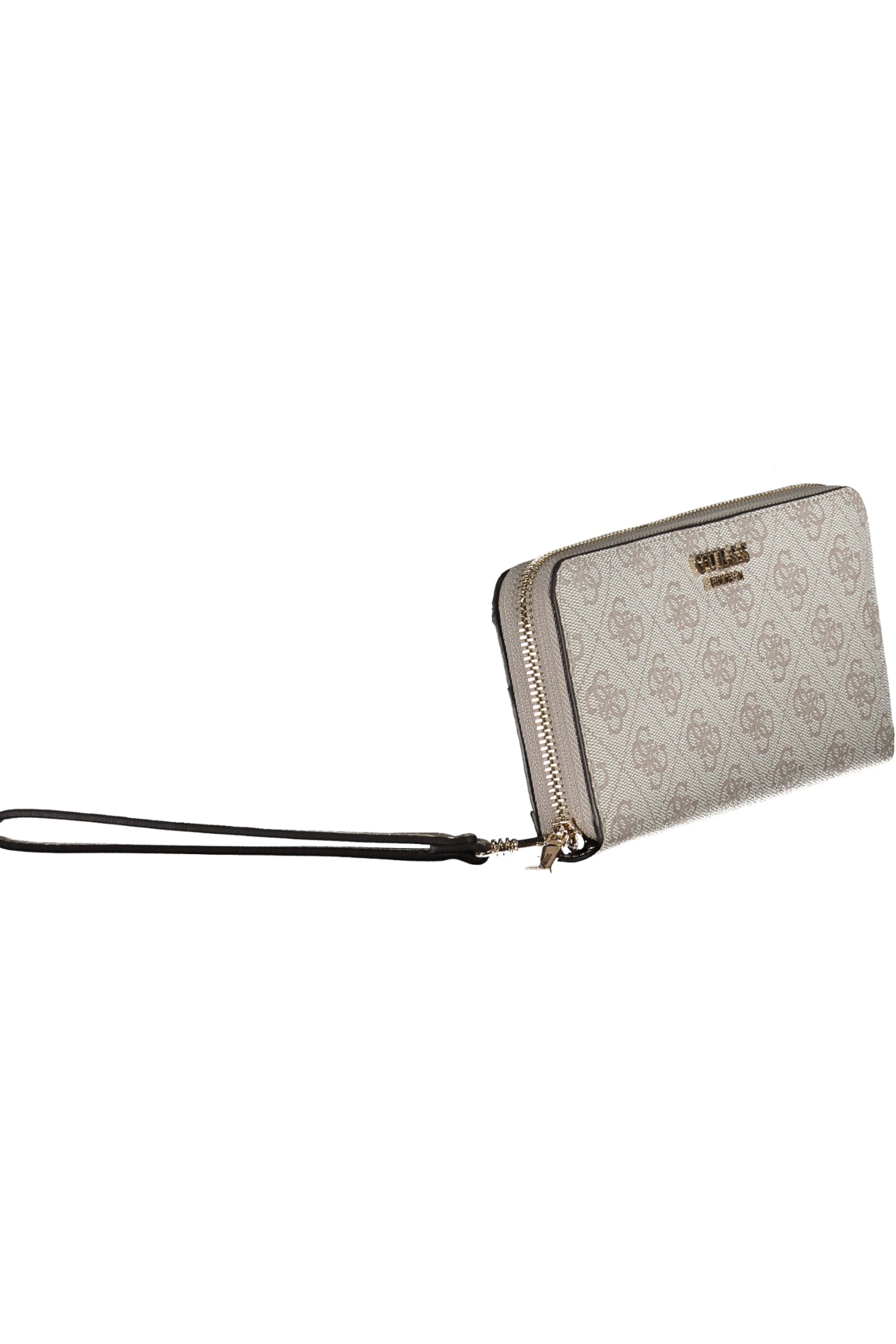 GUESS JEANS PORTAFOGLIO DONNA GRIGIO