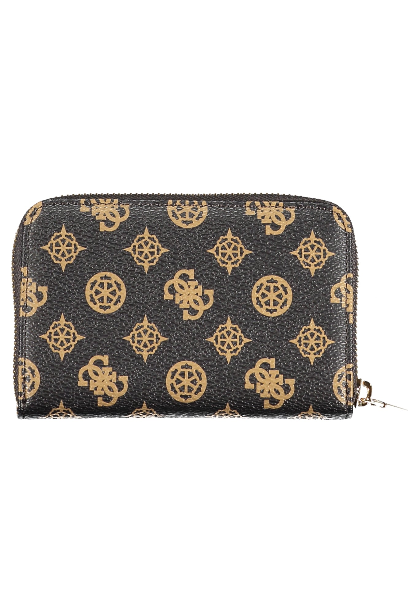 GUESS JEANS PORTAFOGLIO DONNA MARRONE