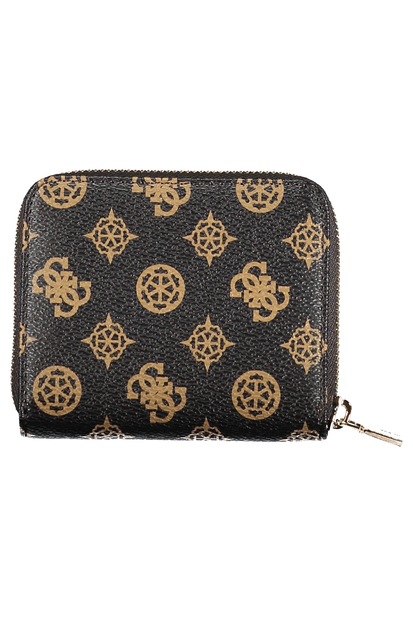 GUESS JEANS PORTAFOGLIO DONNA MARRONE