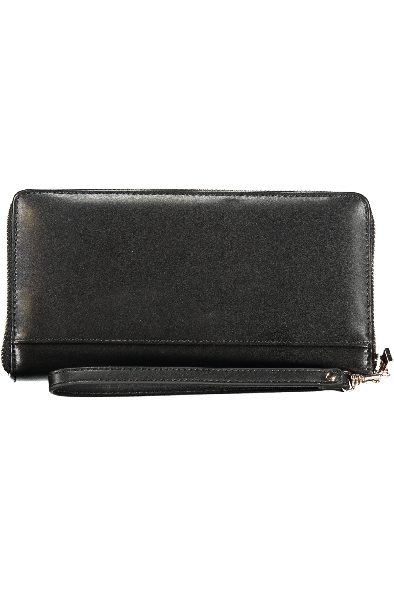 GUESS JEANS PORTAFOGLIO DONNA NERO