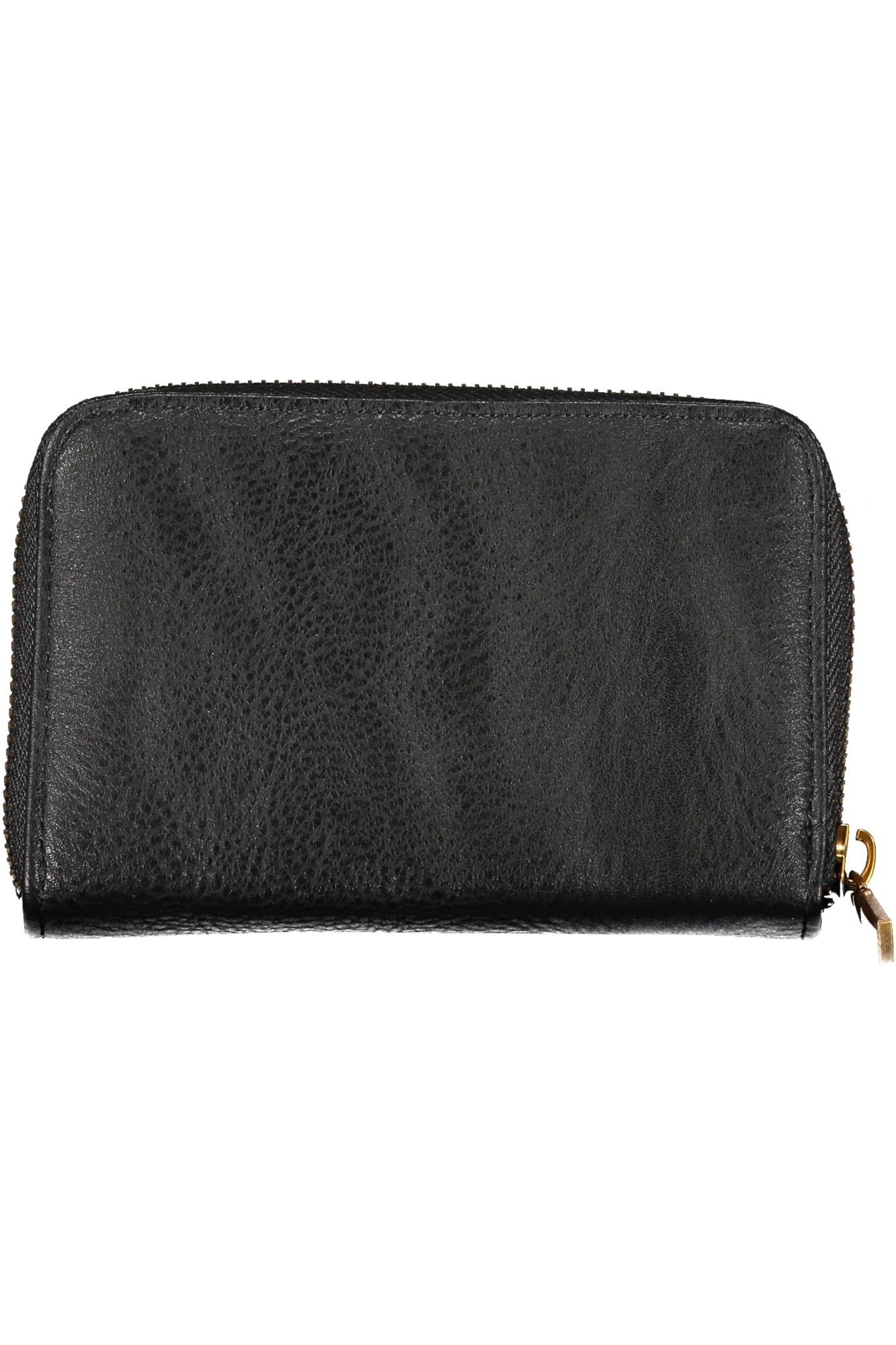 GUESS JEANS PORTAFOGLIO DONNA NERO