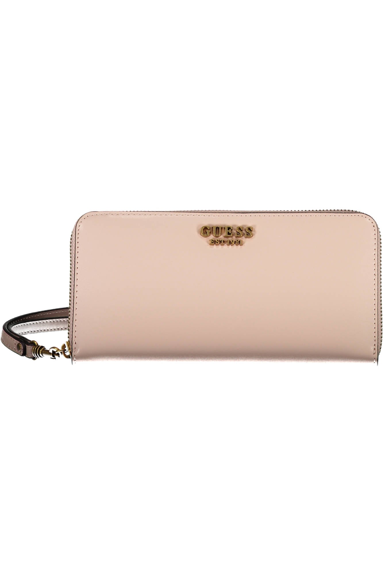 GUESS JEANS PORTAFOGLIO DONNA ROSA