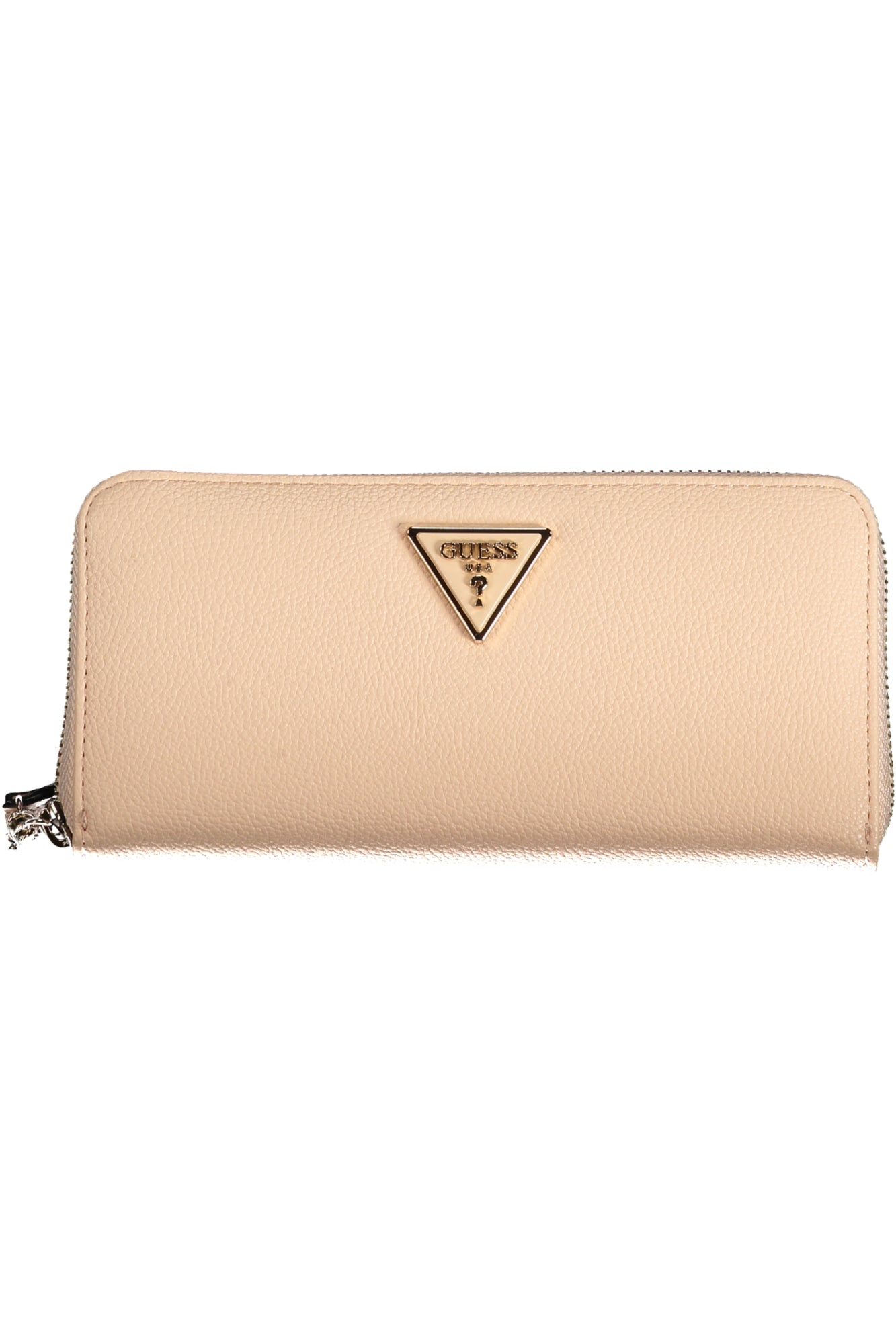 GUESS JEANS PORTAFOGLIO DONNA ROSA