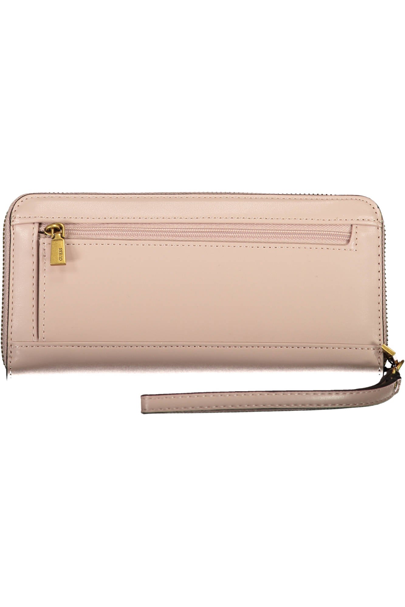 GUESS JEANS PORTAFOGLIO DONNA ROSA