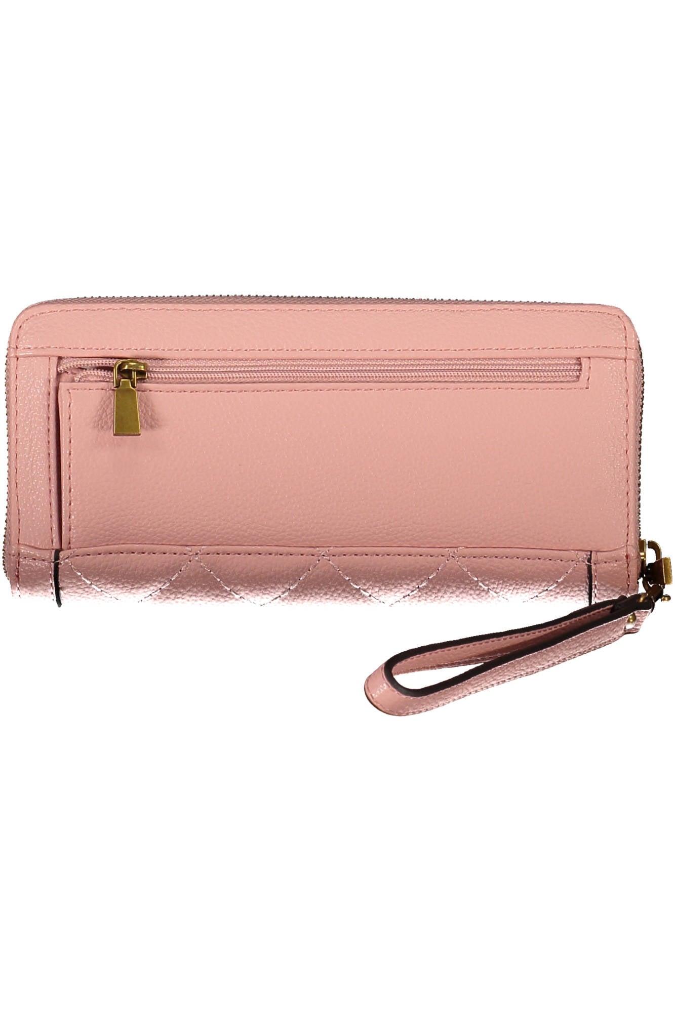GUESS JEANS PORTAFOGLIO DONNA ROSA