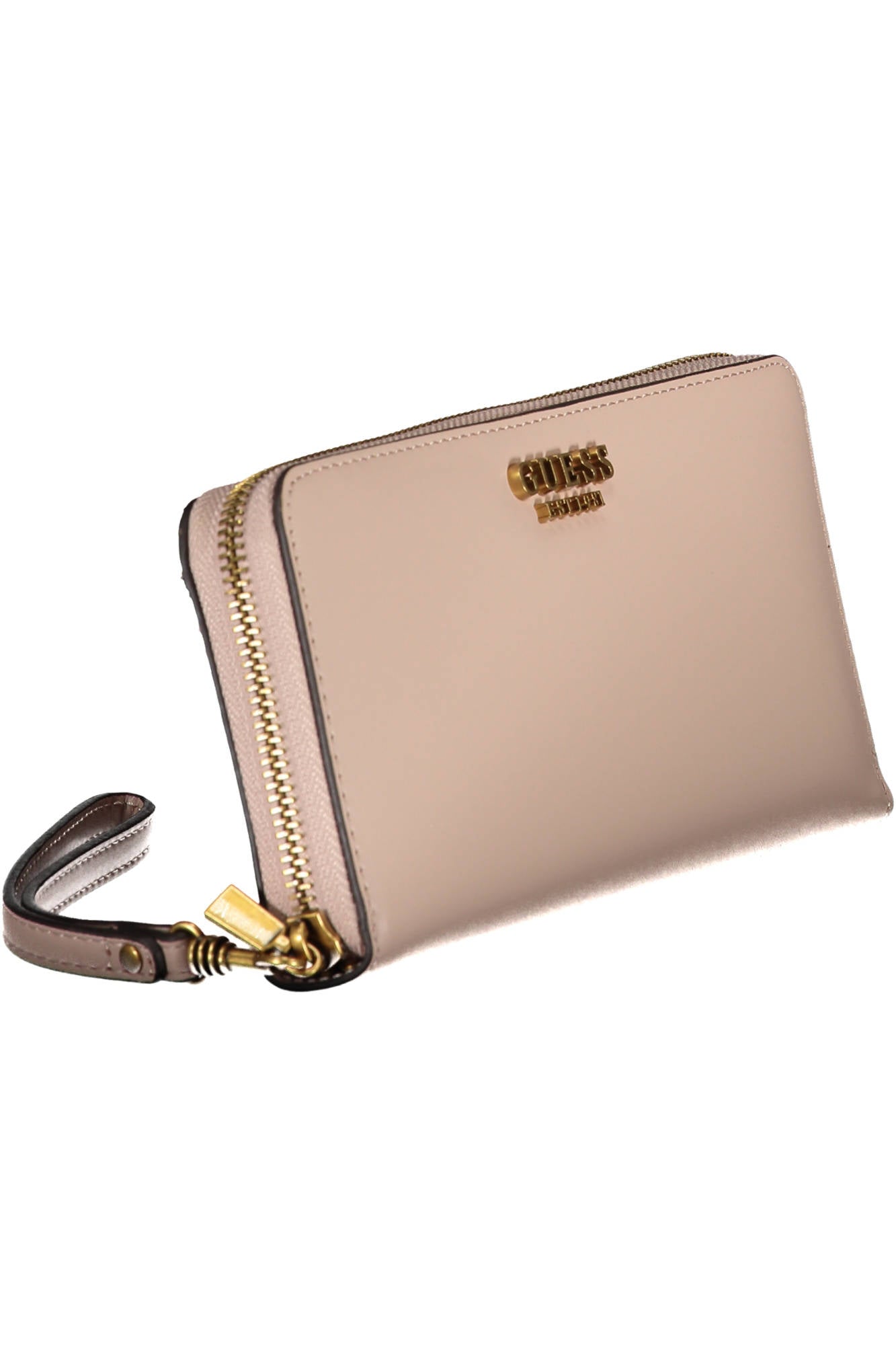 GUESS JEANS PORTAFOGLIO DONNA ROSA