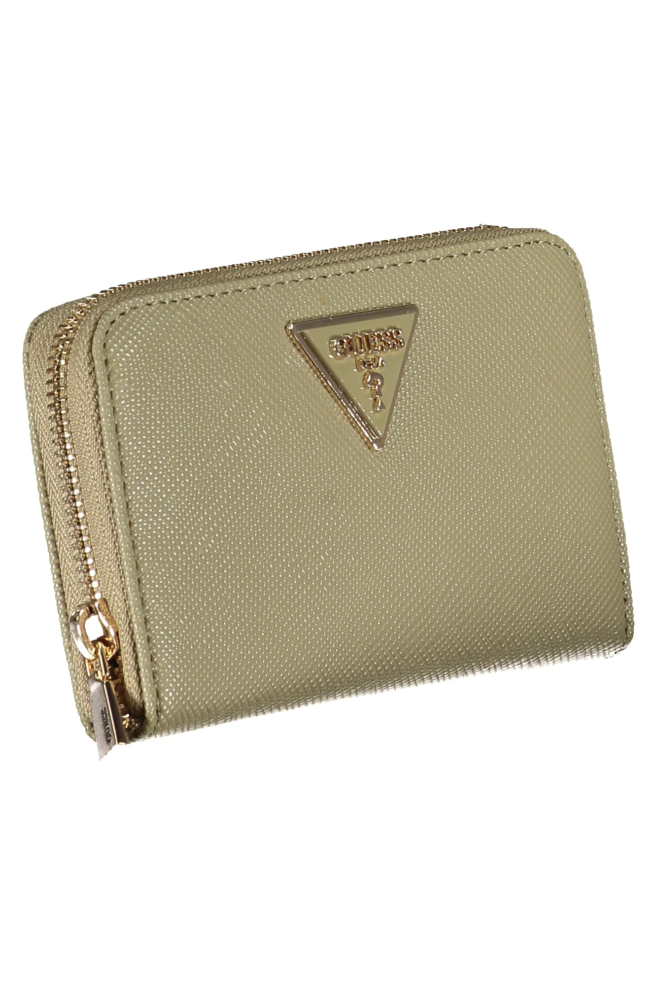 GUESS JEANS PORTAFOGLIO DONNA VERDE