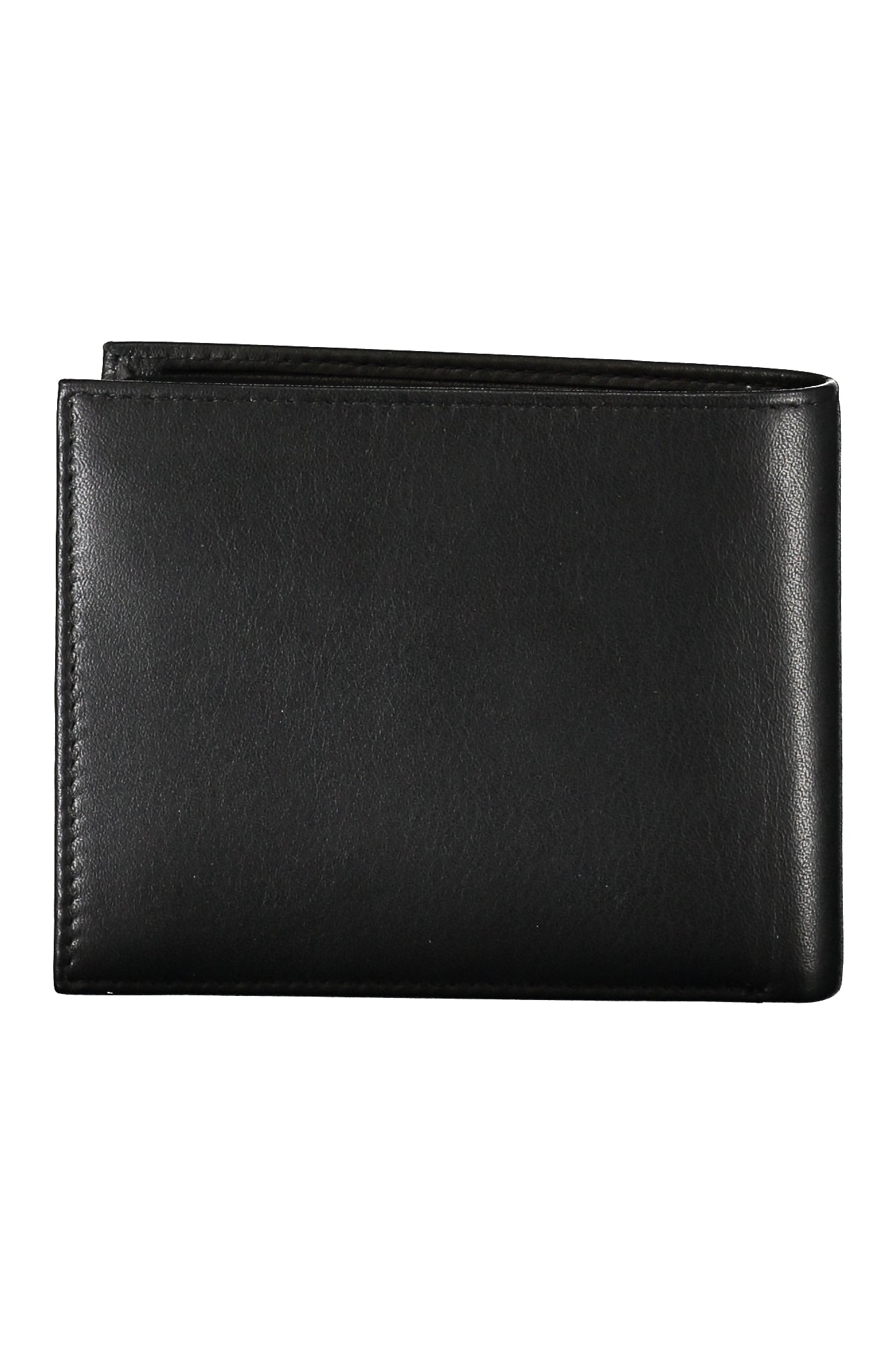 GUESS JEANS PORTAFOGLIO UOMO NERO