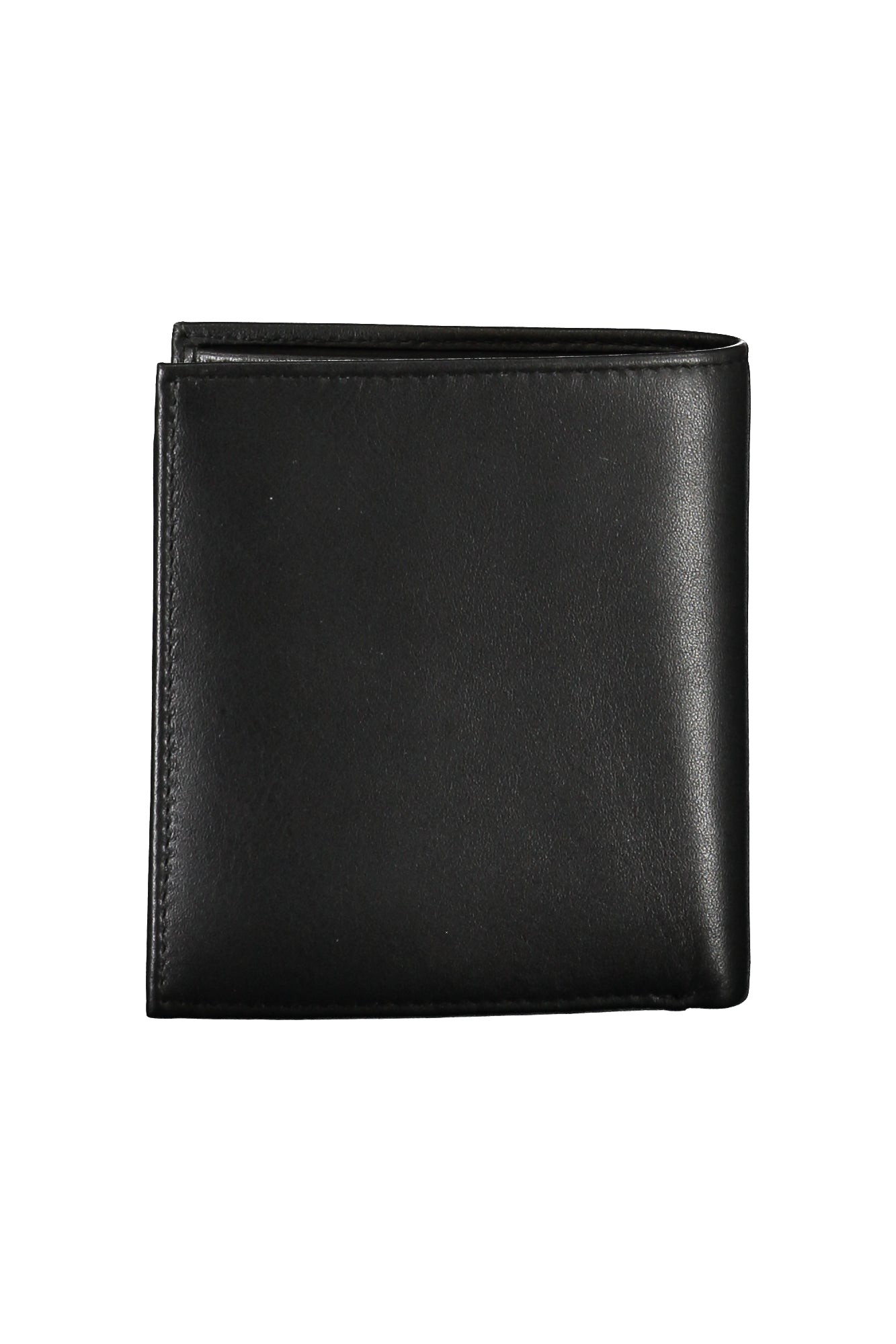 GUESS JEANS PORTAFOGLIO UOMO NERO