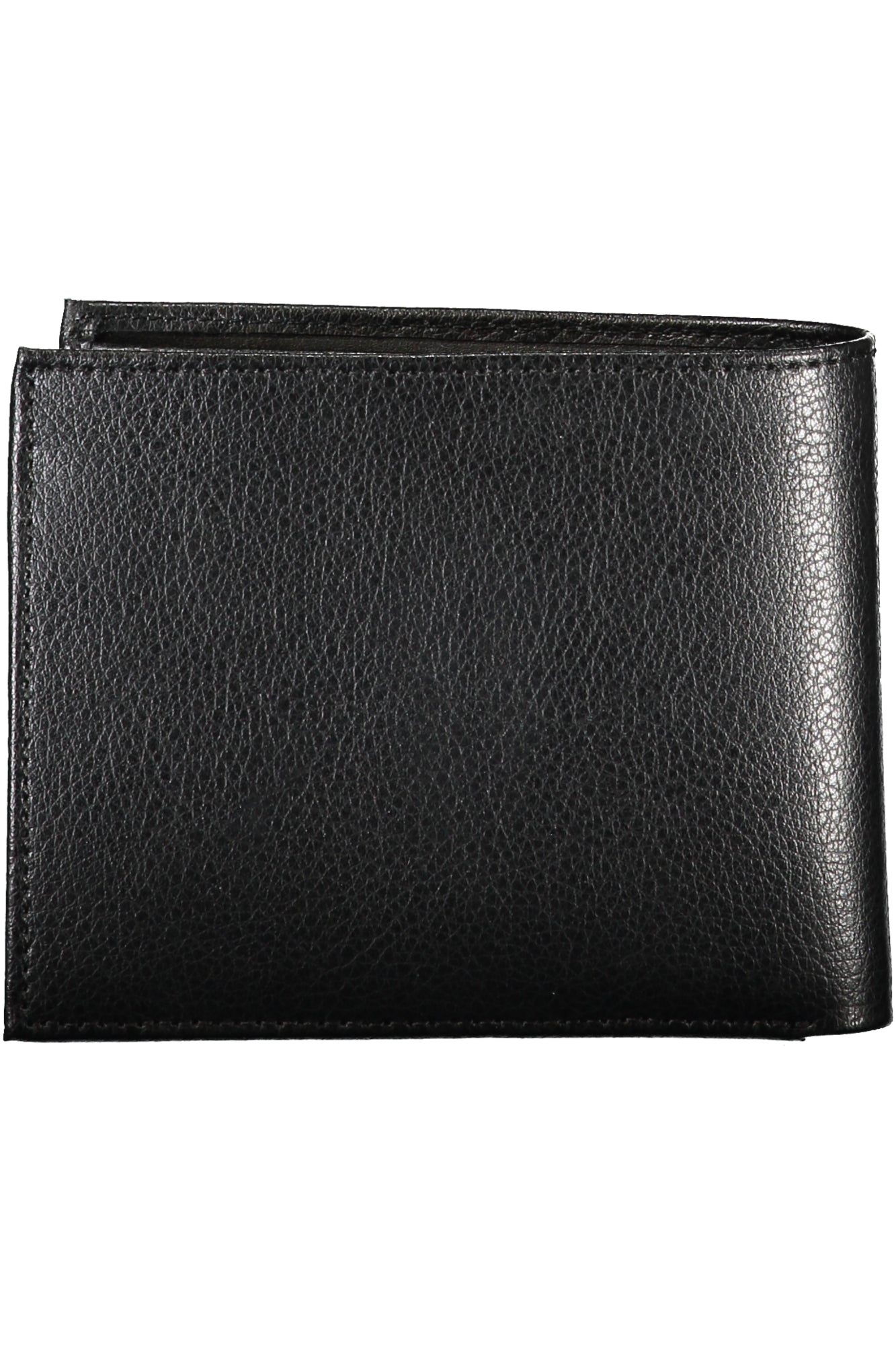 GUESS JEANS PORTAFOGLIO UOMO NERO