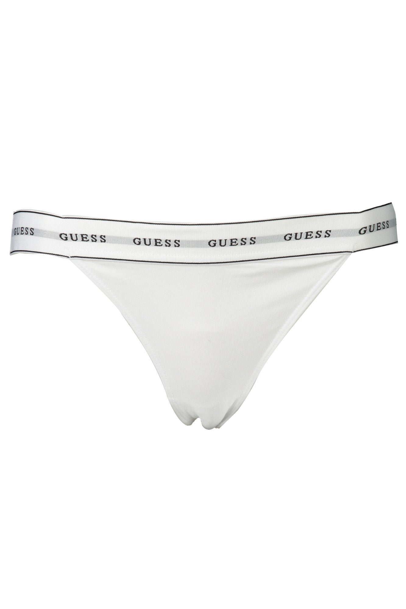 GUESS JEANS SLIP DONNA BIANCO