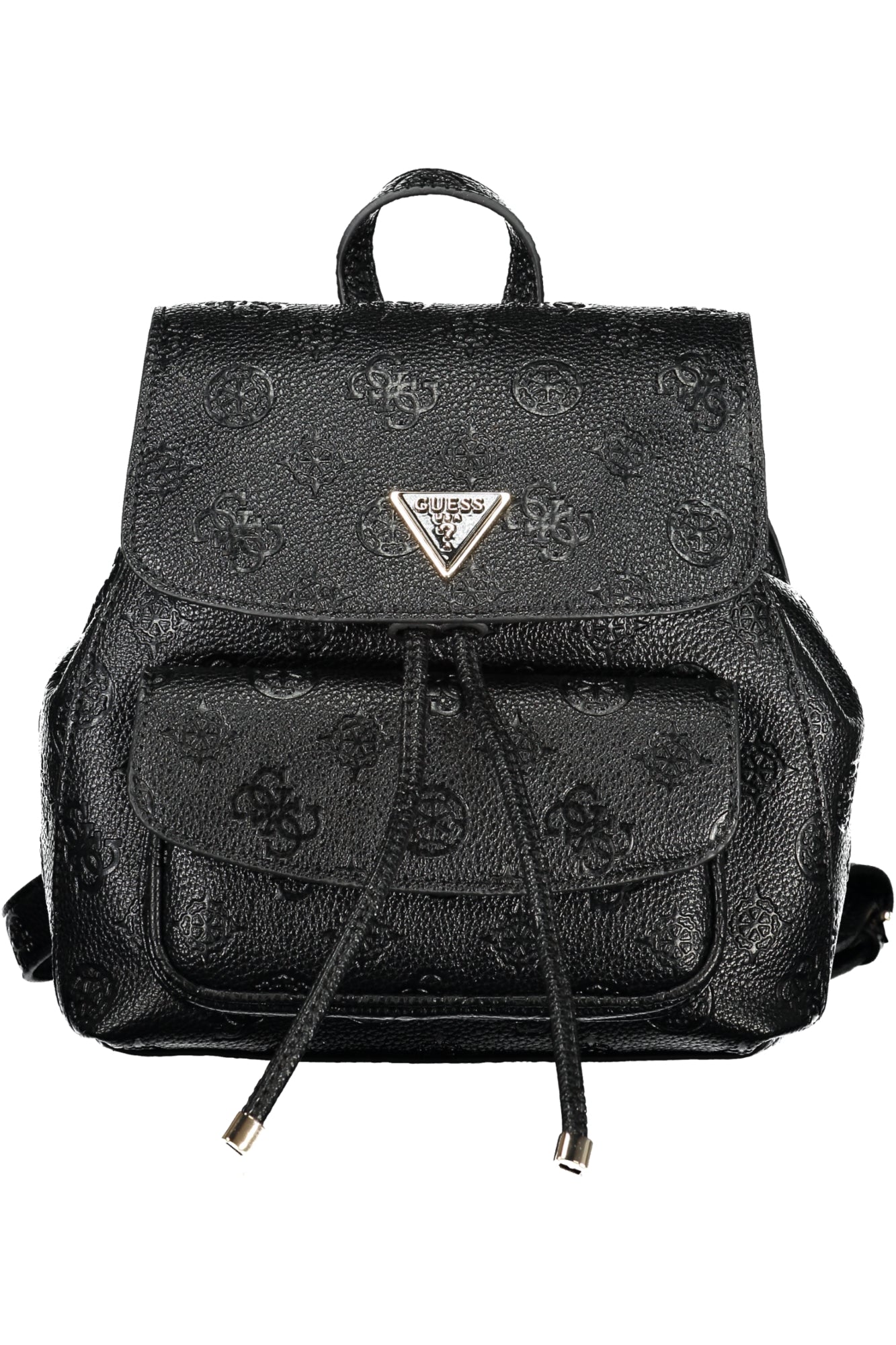 GUESS JEANS ZAINO DONNA NERO