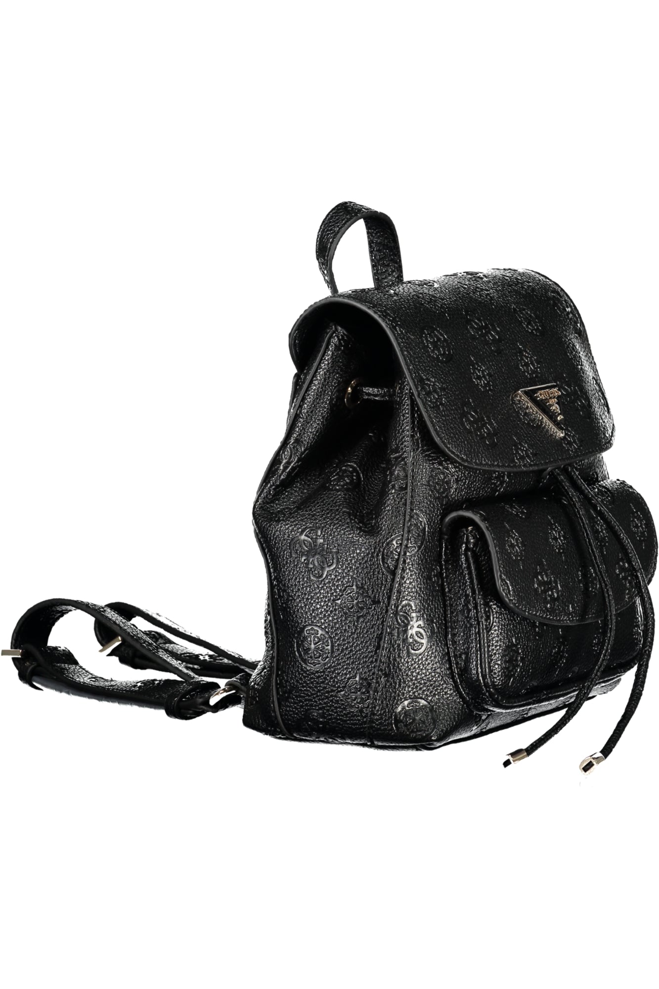 GUESS JEANS ZAINO DONNA NERO
