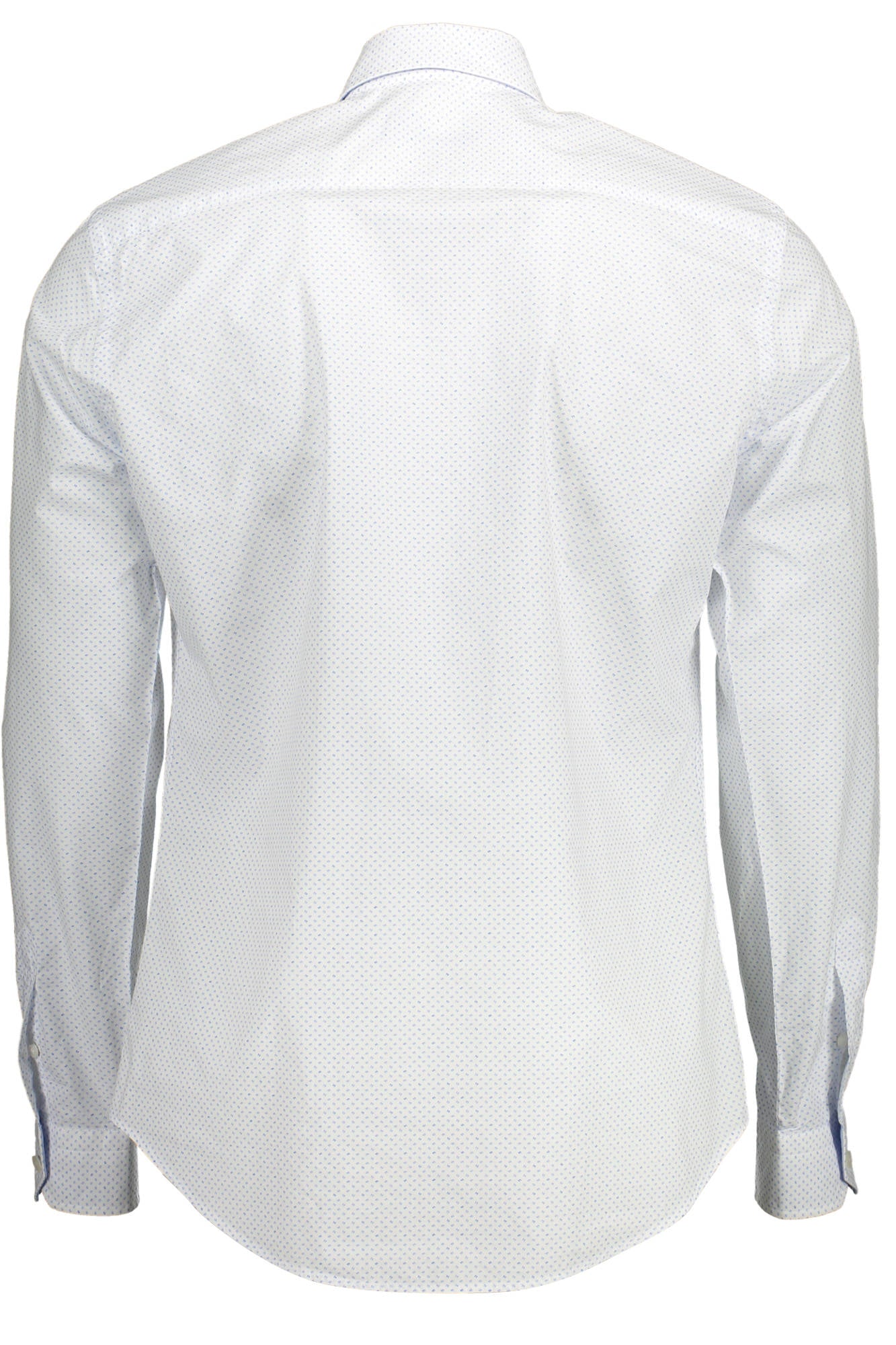 HARMONT & BLAINE CAMICIA MANICHE LUNGHE UOMO BIANCO